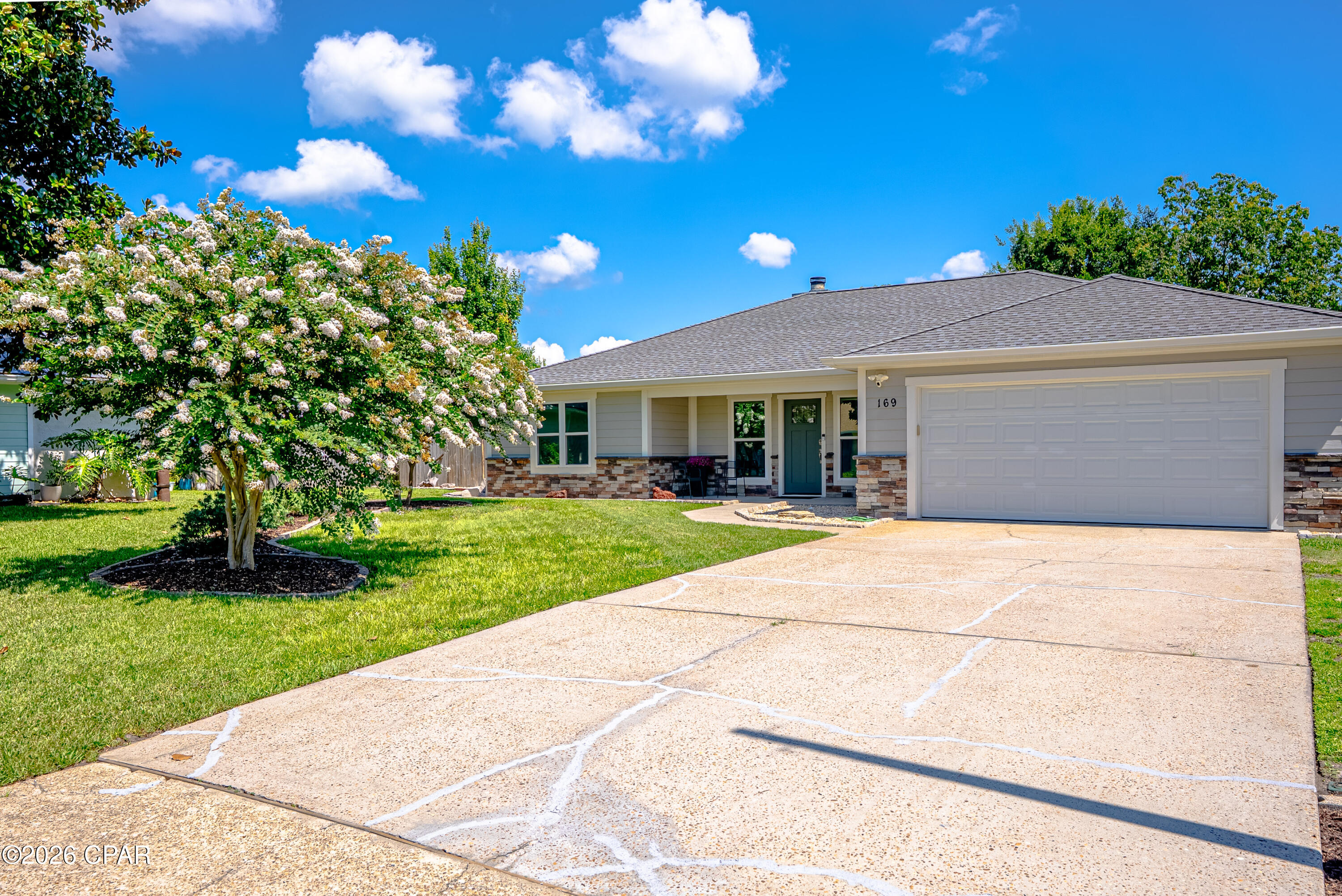 Grand Lagoon Shores 9 - Residential