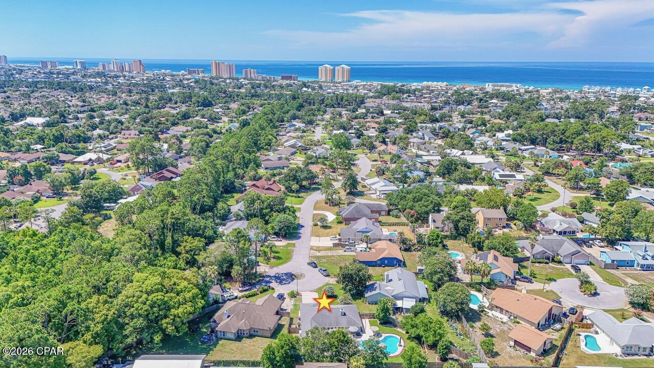Grand Lagoon Shores 9 - Residential