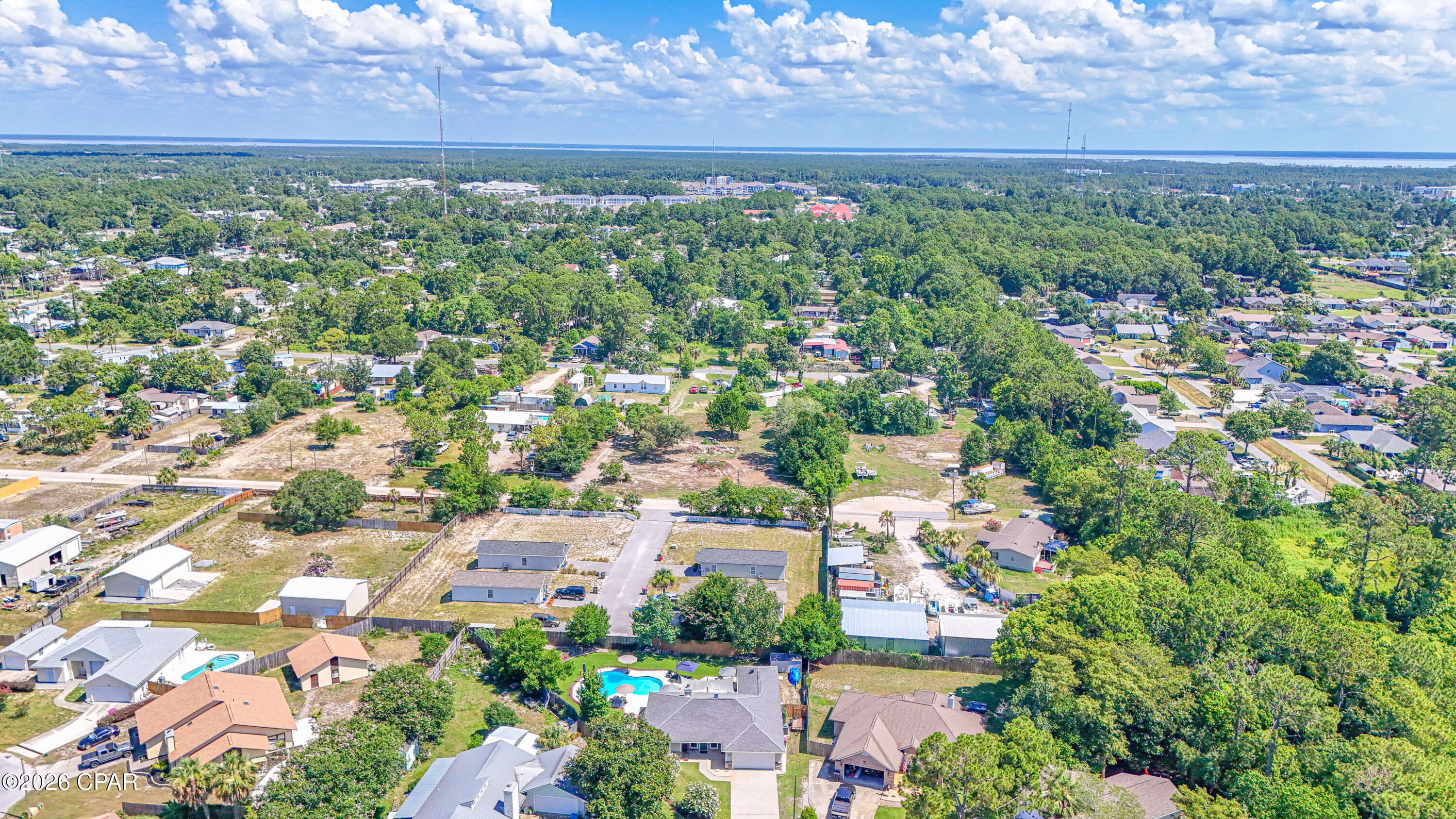 Grand Lagoon Shores 9 - Residential
