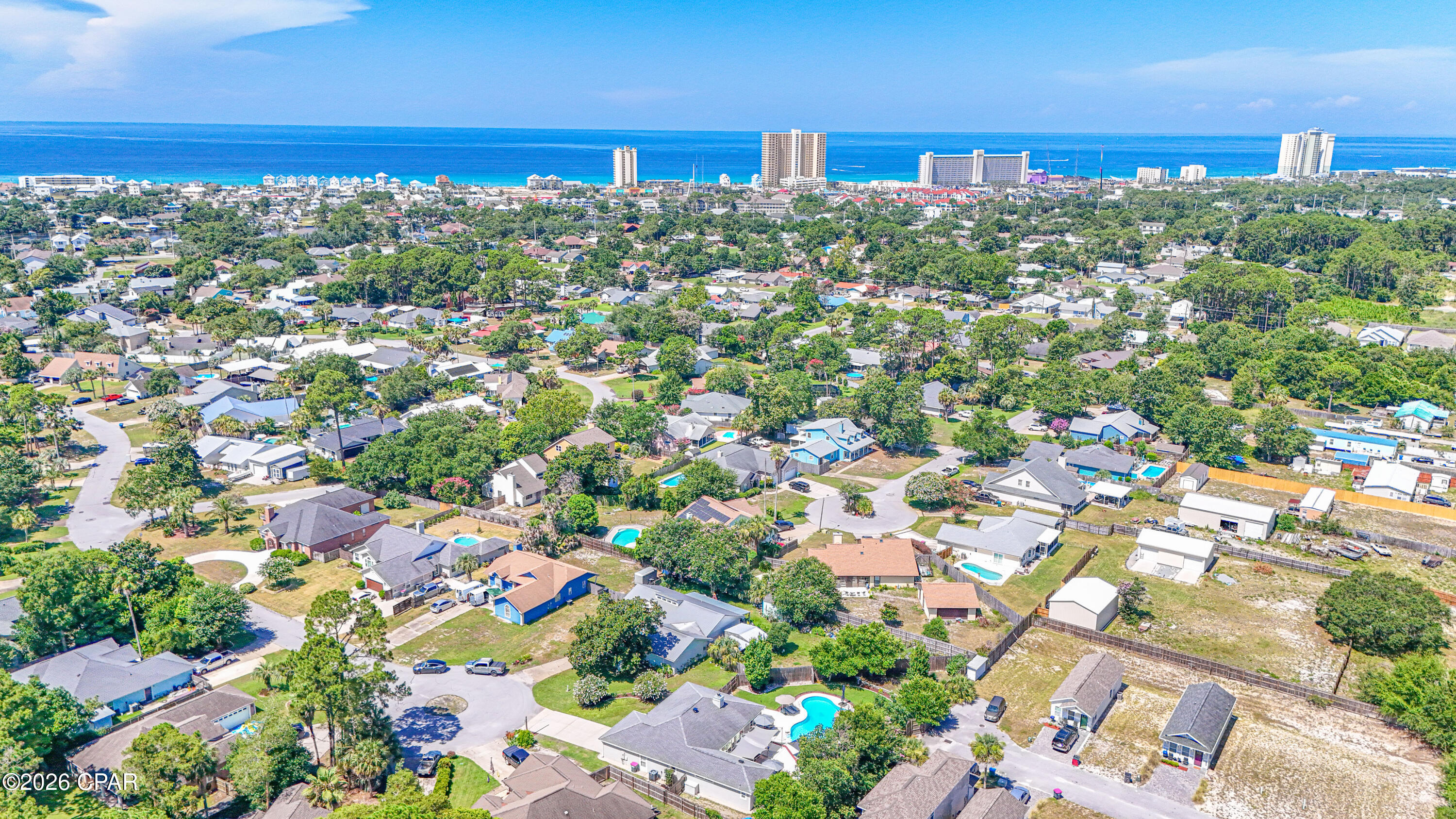 Grand Lagoon Shores 9 - Residential