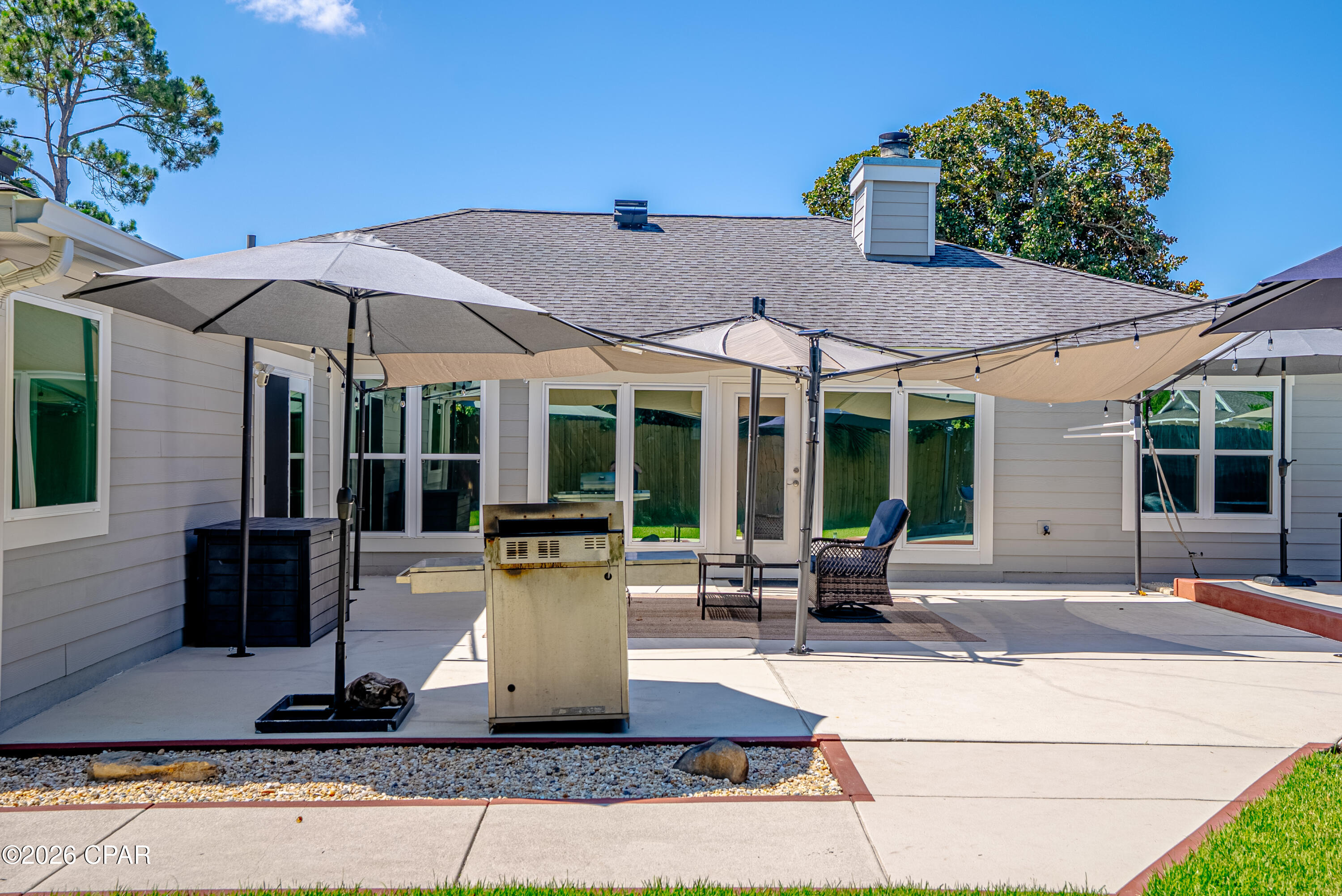 Grand Lagoon Shores 9 - Residential