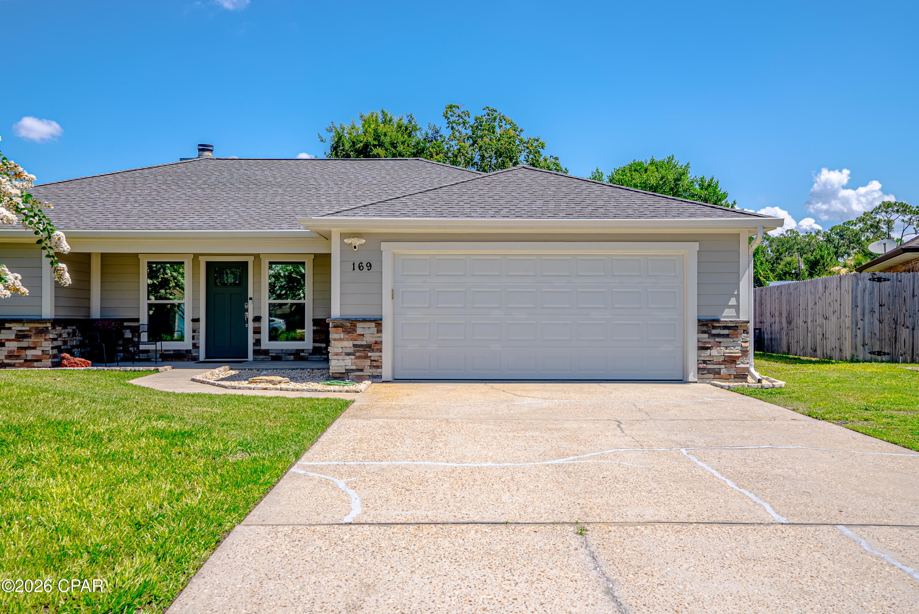 Grand Lagoon Shores 9 - Residential