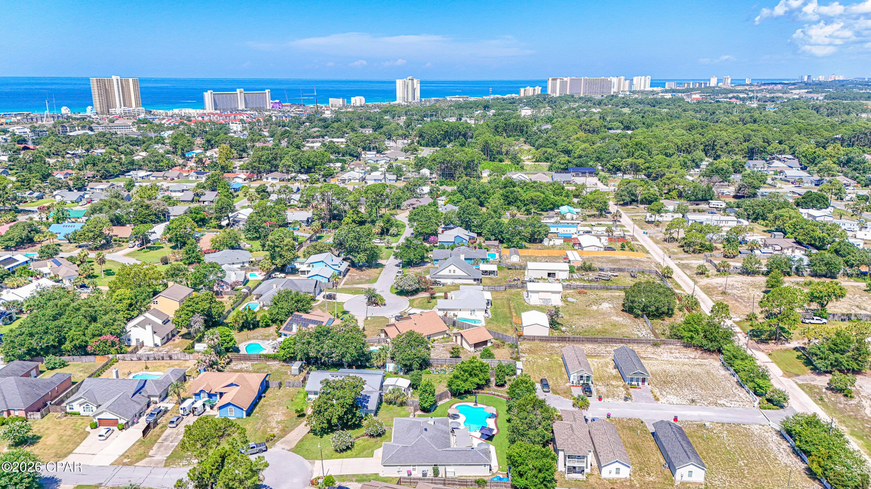 Grand Lagoon Shores 9 - Residential
