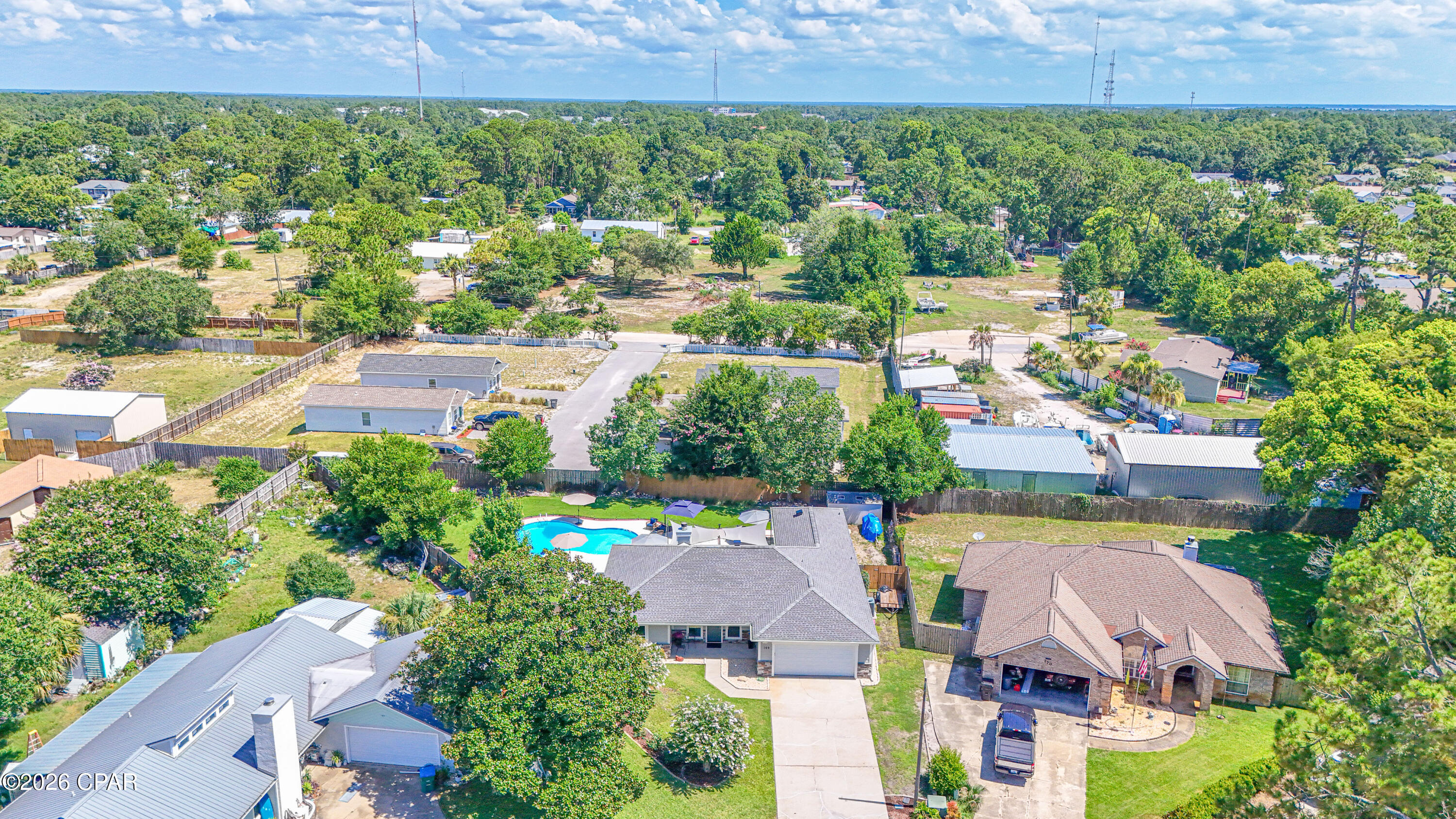 Grand Lagoon Shores 9 - Residential