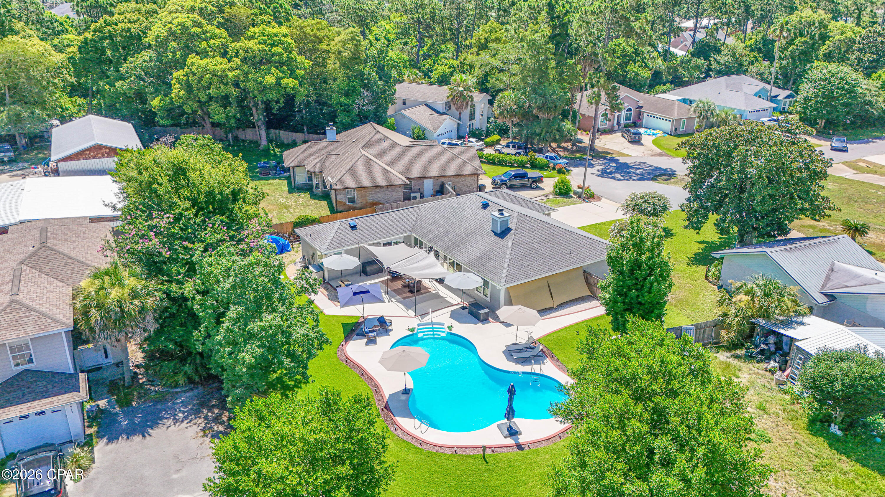 Grand Lagoon Shores 9 - Residential