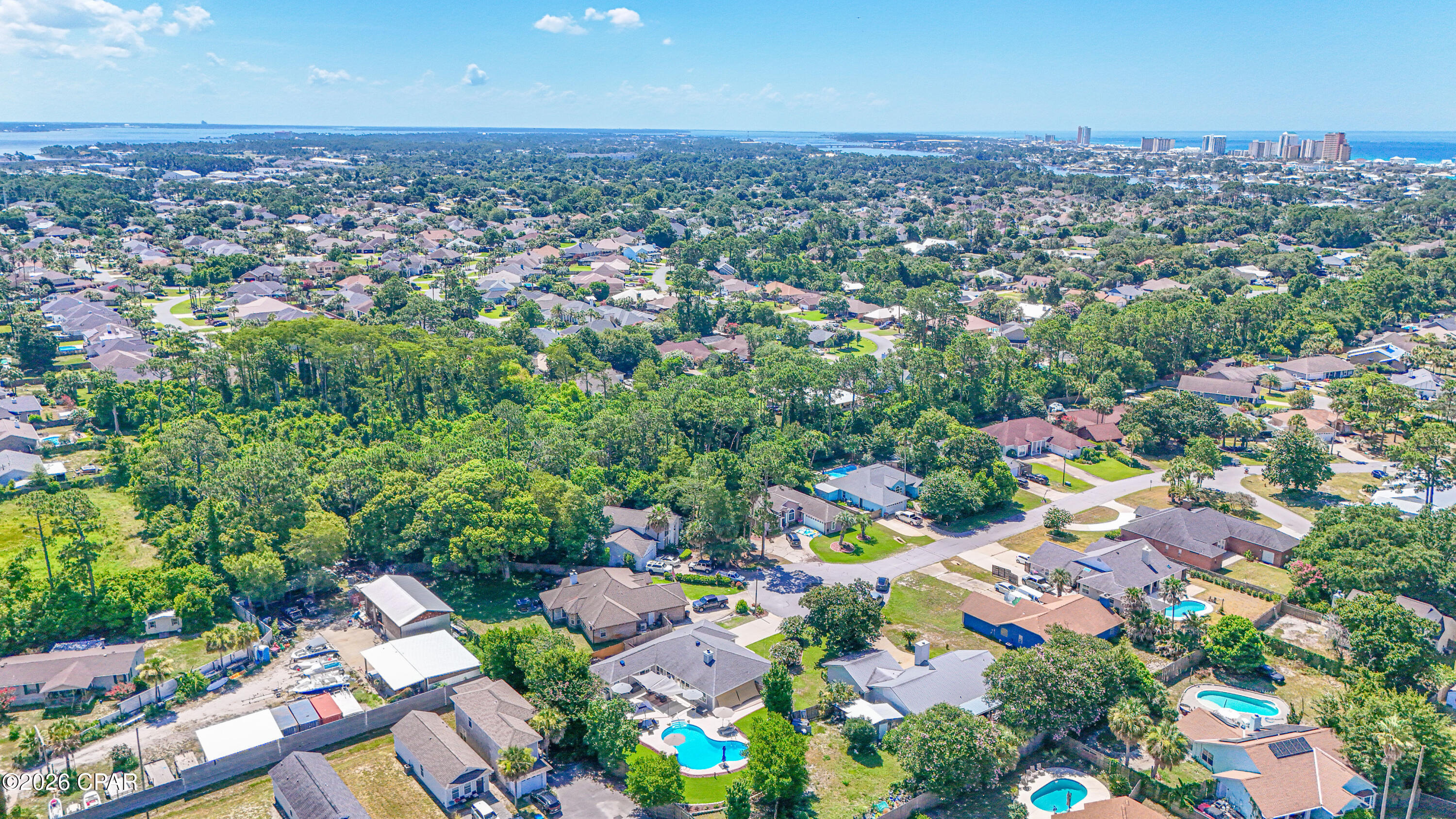 Grand Lagoon Shores 9 - Residential