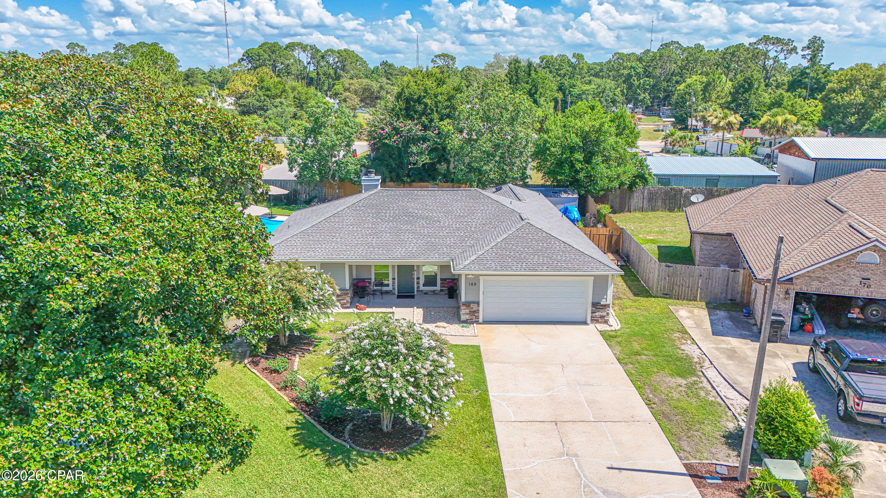 Grand Lagoon Shores 9 - Residential