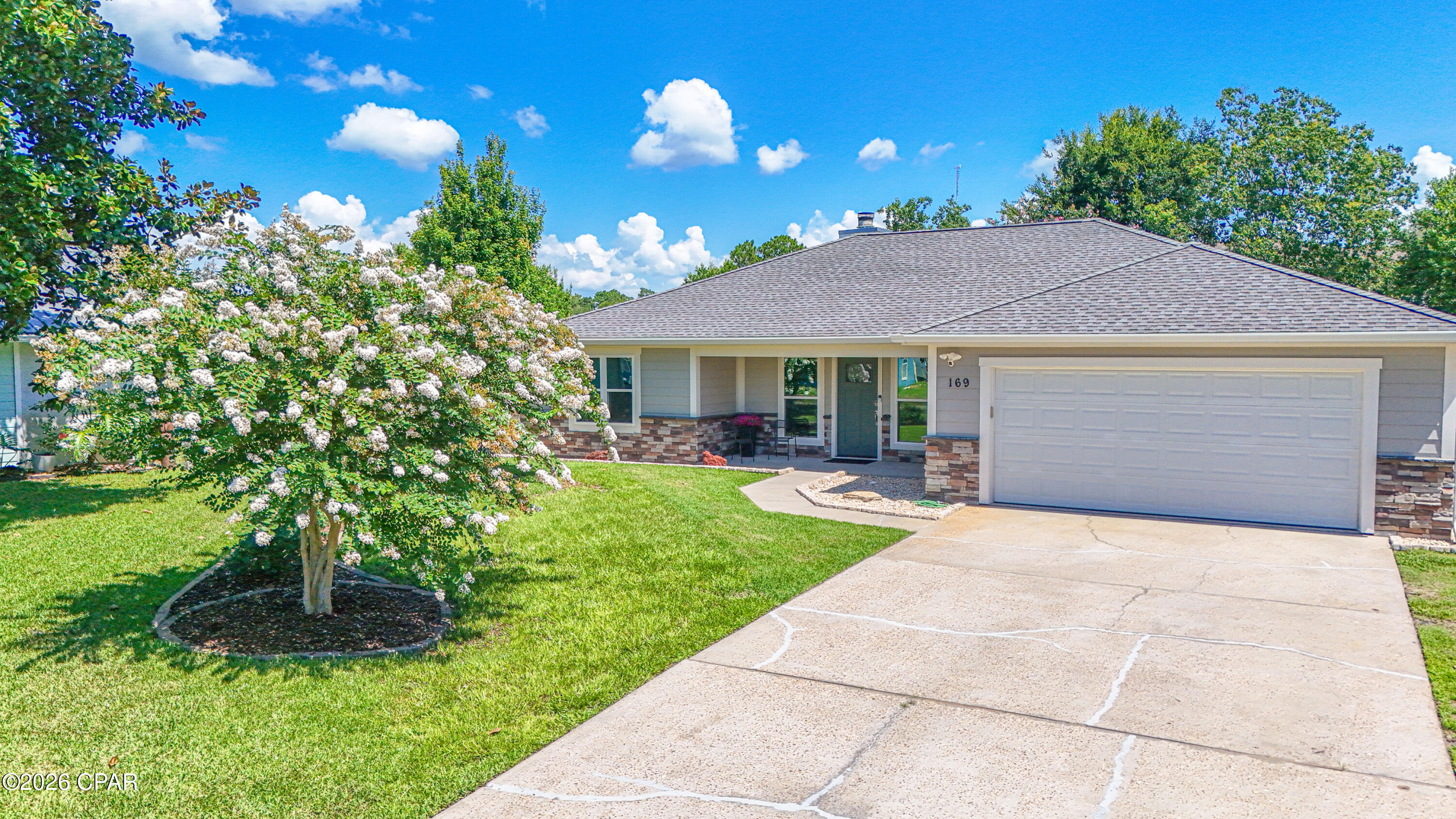 Grand Lagoon Shores 9 - Residential