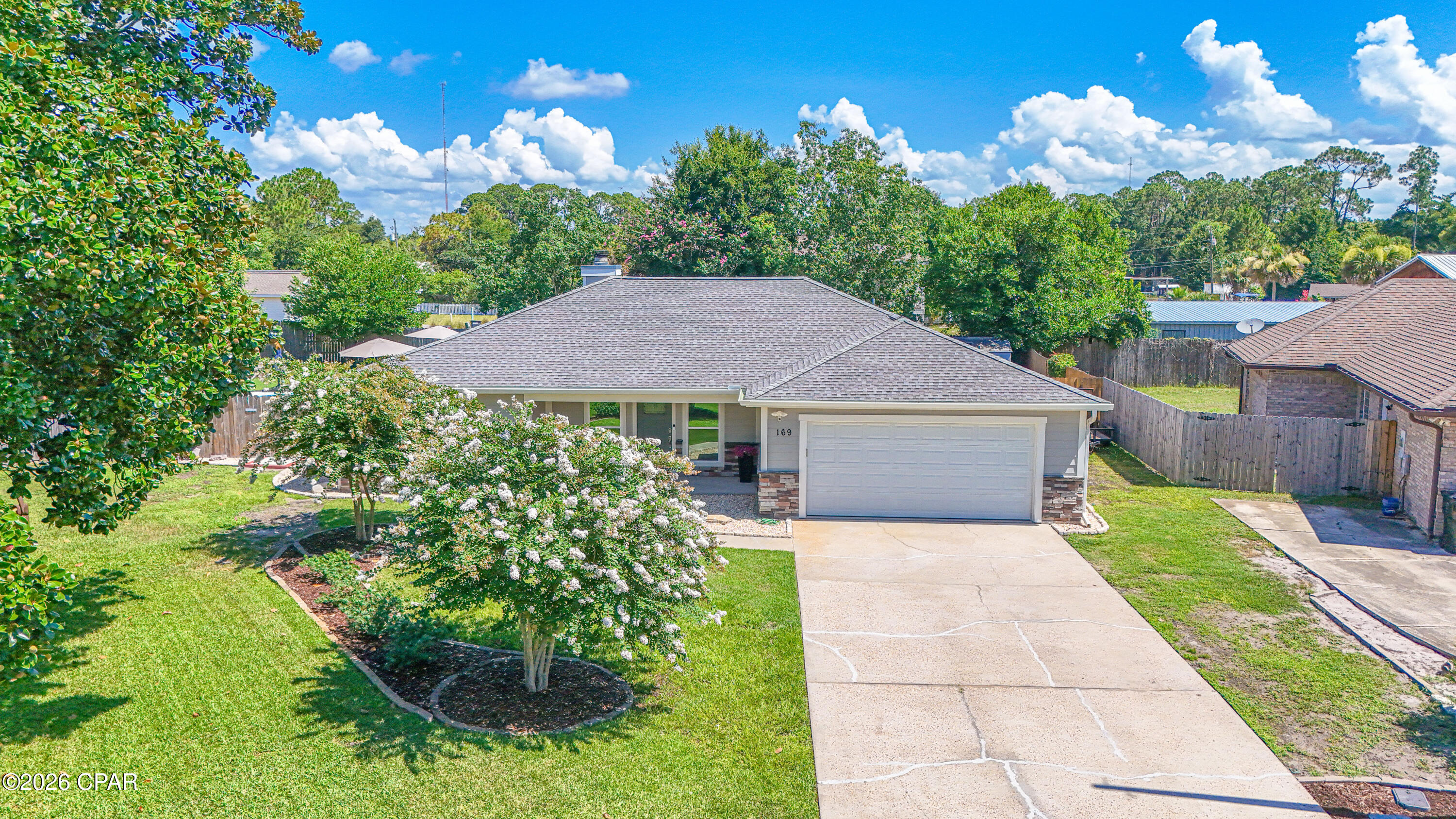 Grand Lagoon Shores 9 - Residential