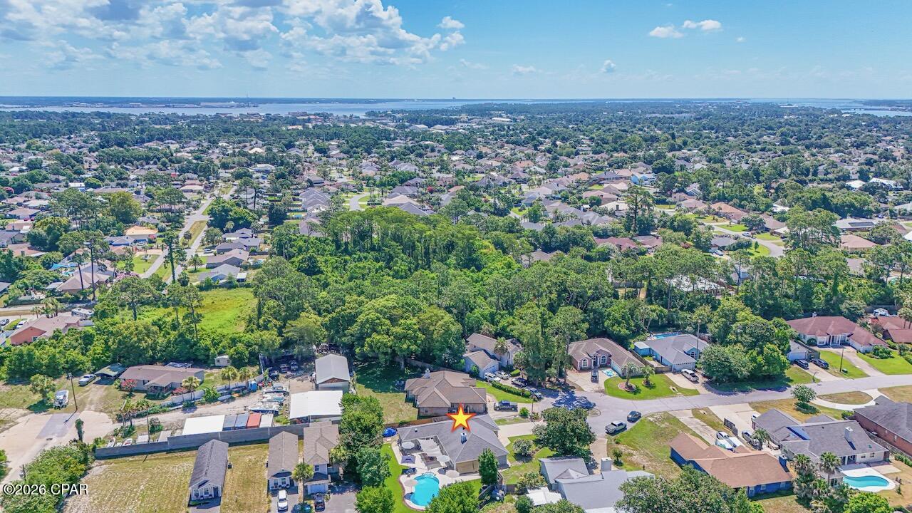 Grand Lagoon Shores 9 - Residential
