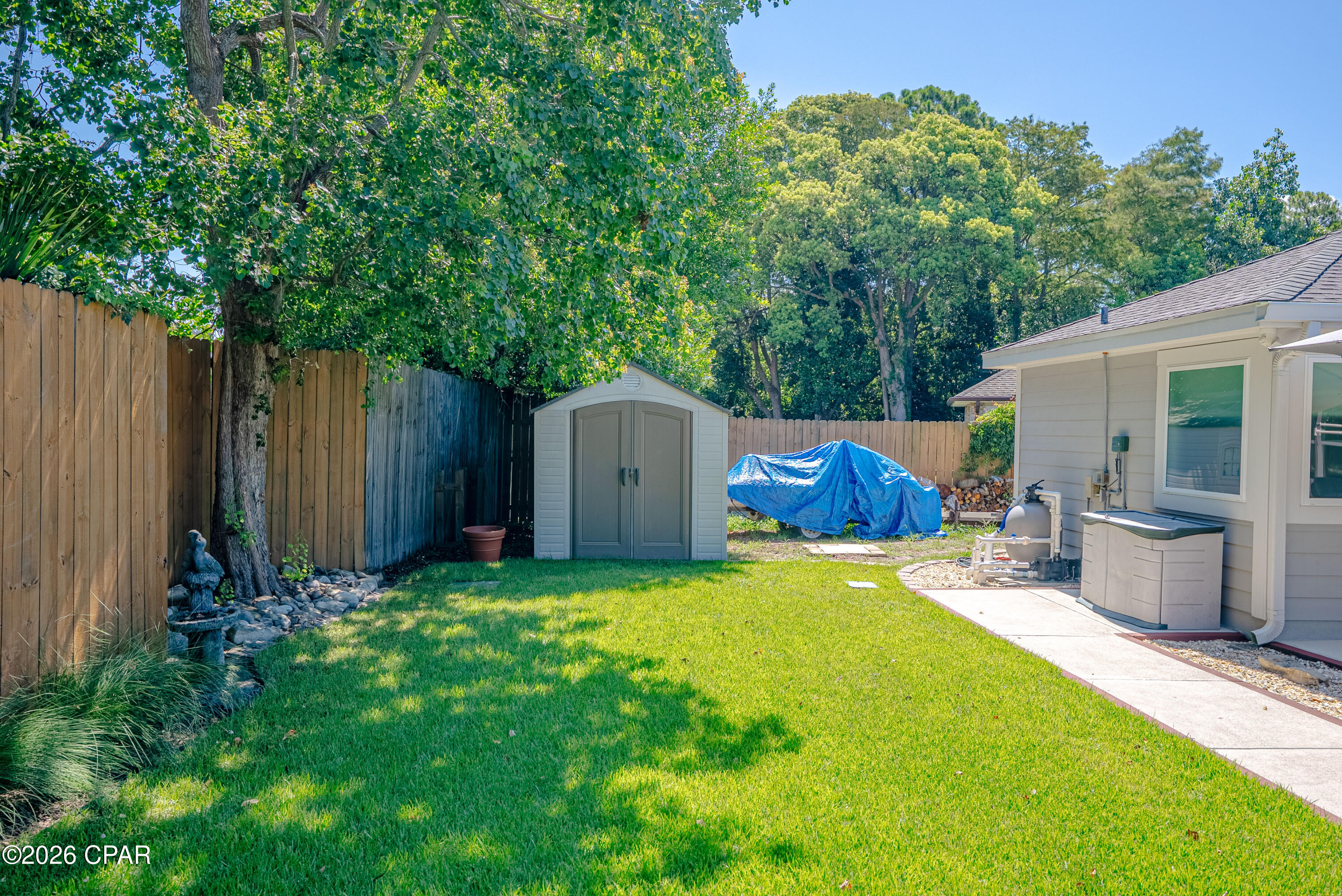 Grand Lagoon Shores 9 - Residential