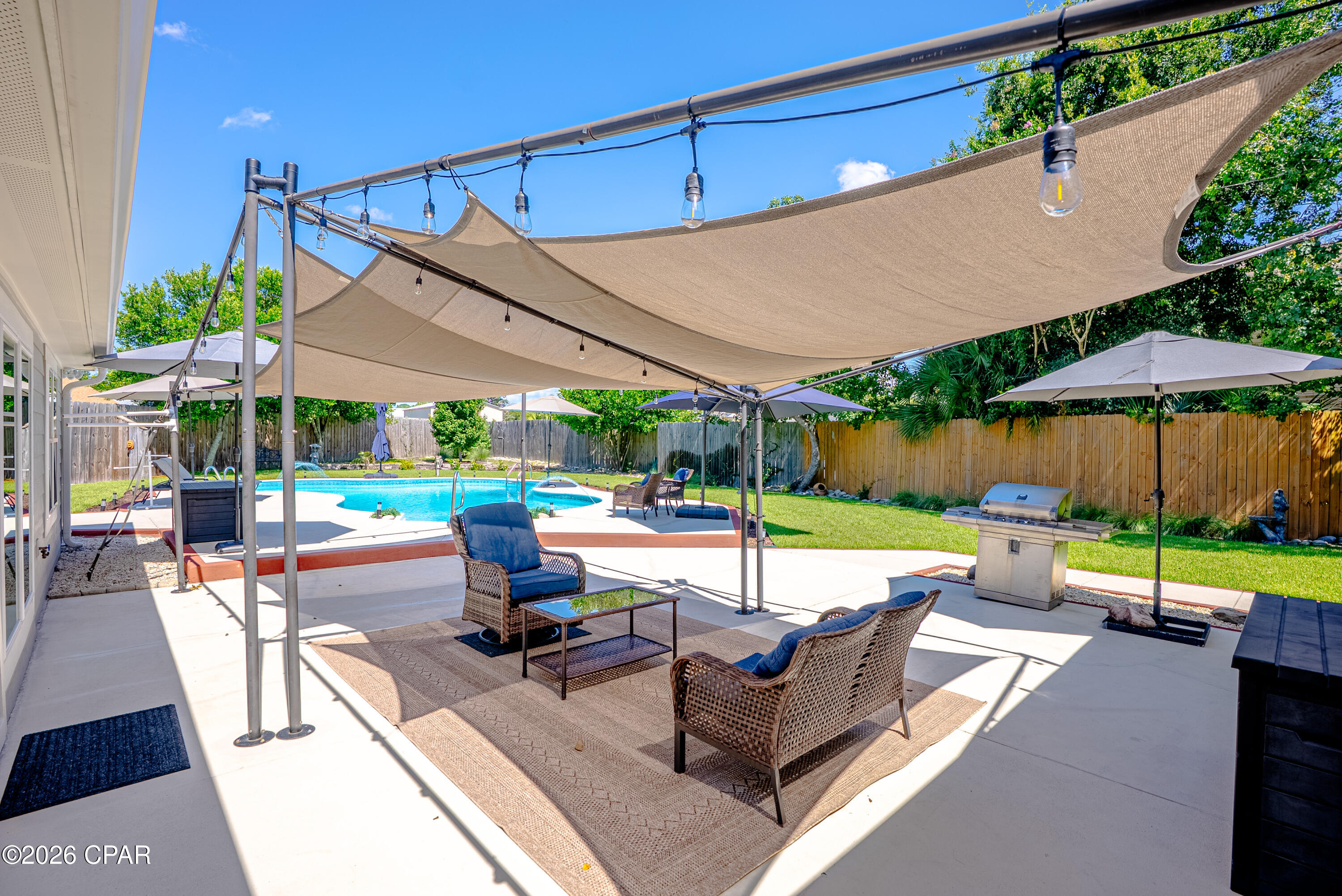 Grand Lagoon Shores 9 - Residential