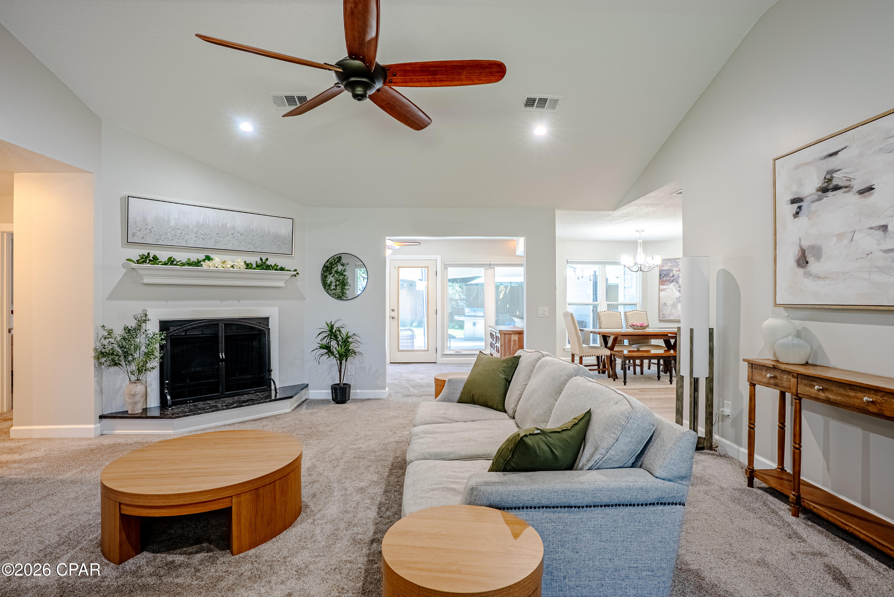 Grand Lagoon Shores 9 - Residential