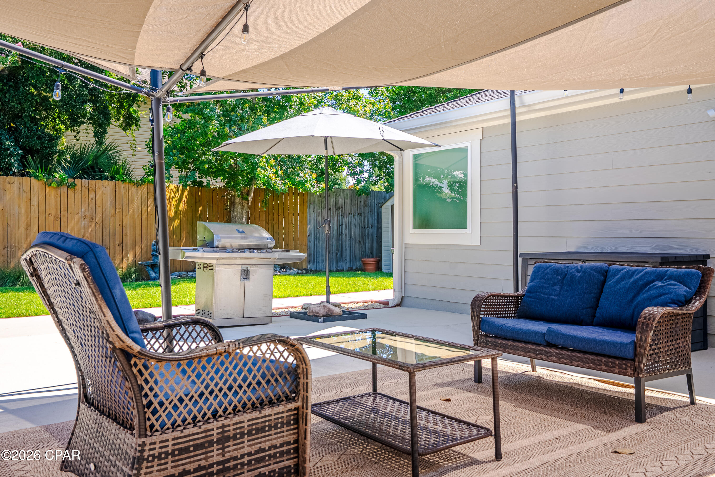 Grand Lagoon Shores 9 - Residential