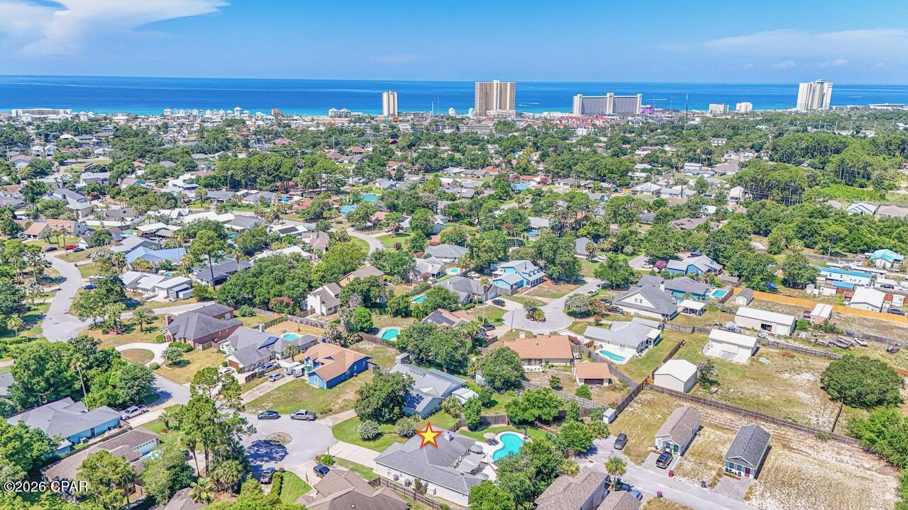 Grand Lagoon Shores 9 - Residential