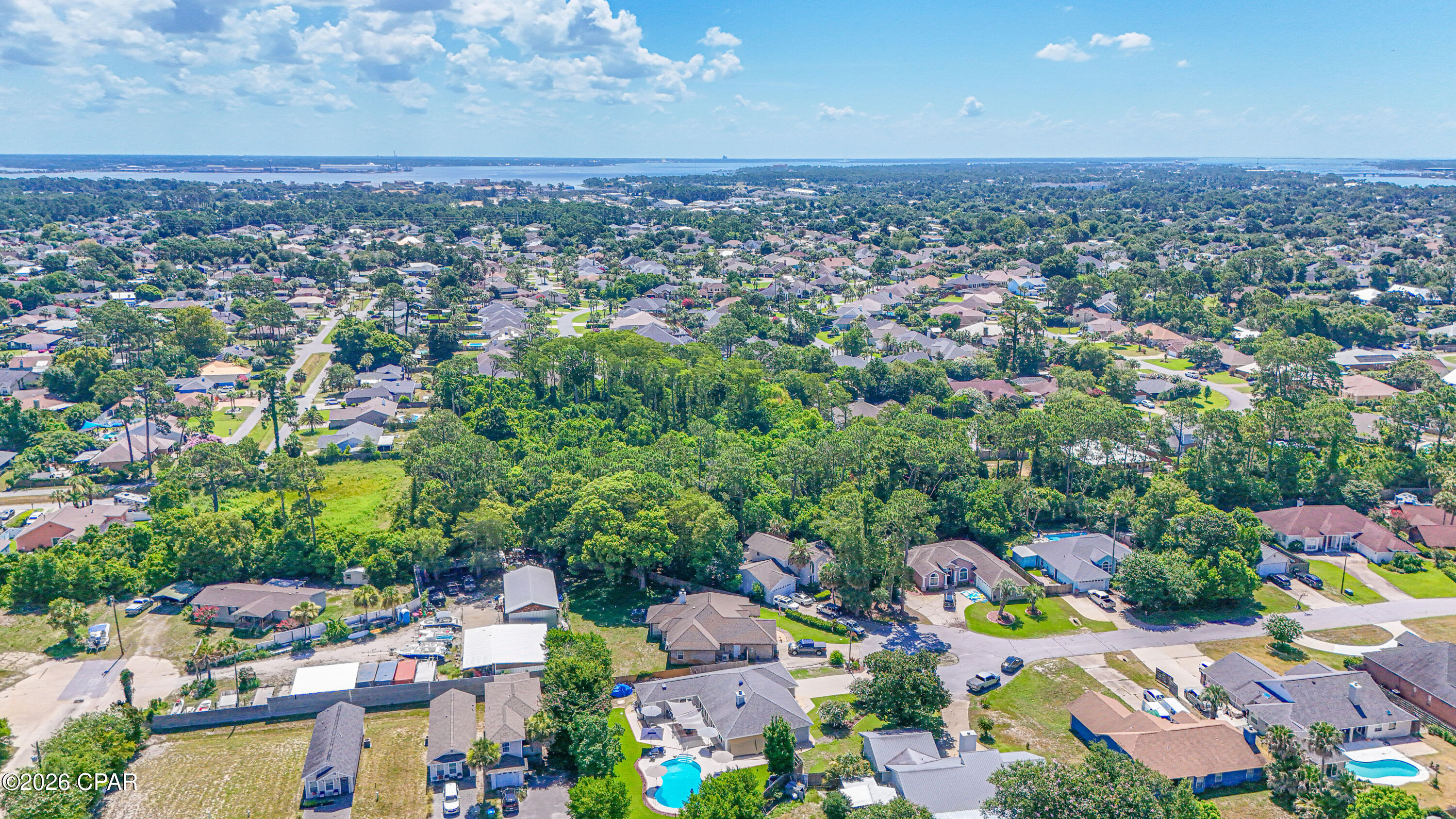 Grand Lagoon Shores 9 - Residential