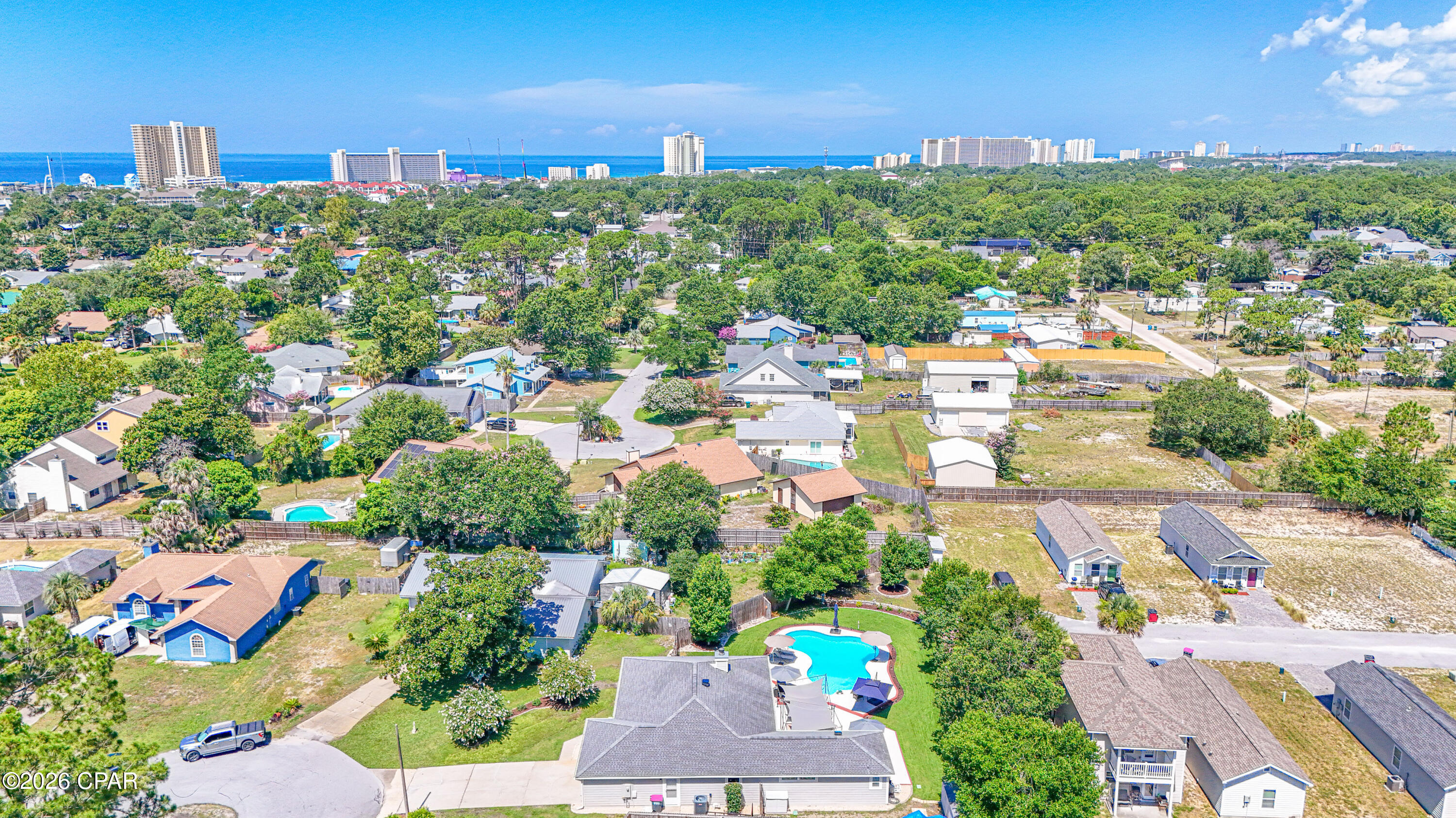 Grand Lagoon Shores 9 - Residential