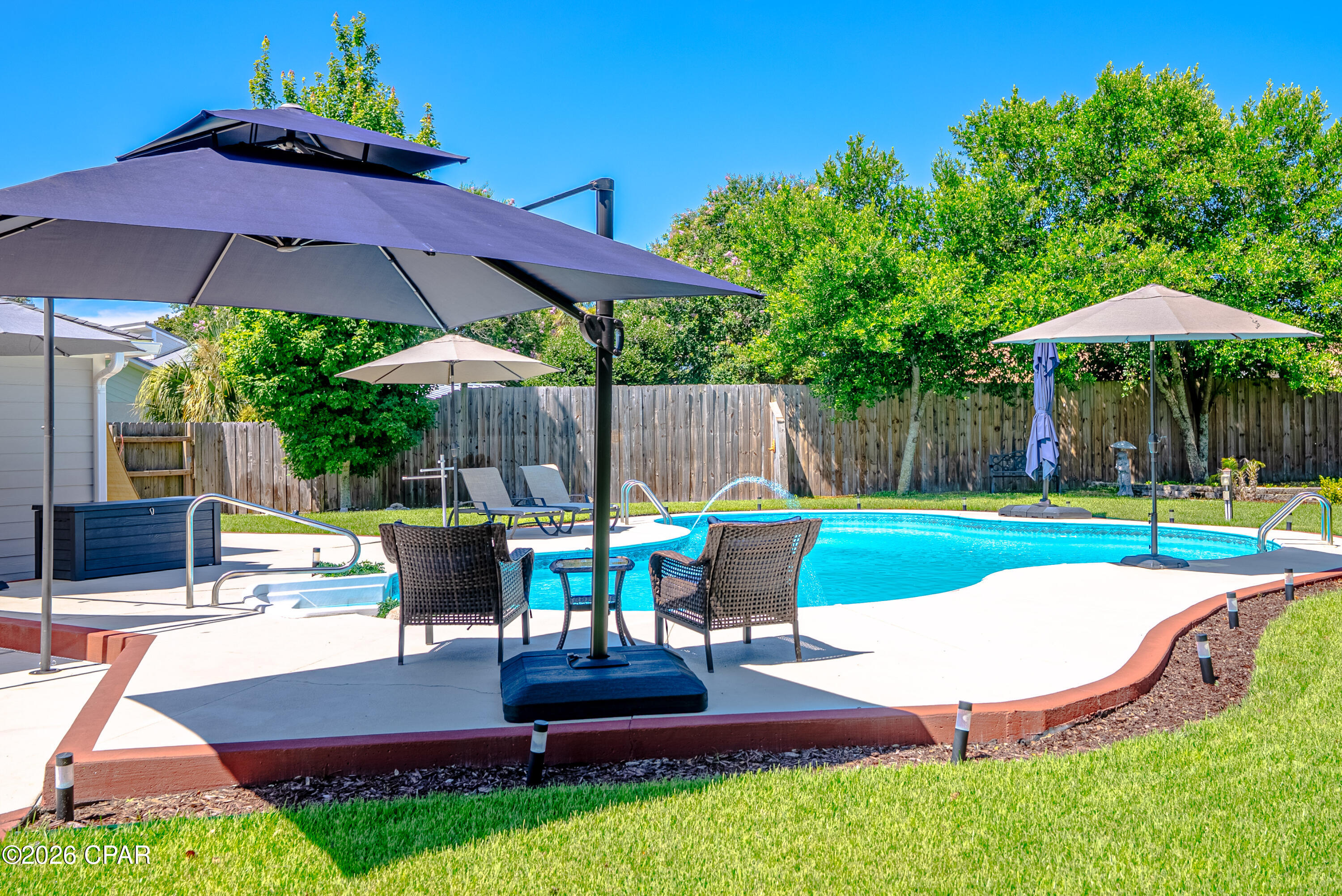 Grand Lagoon Shores 9 - Residential