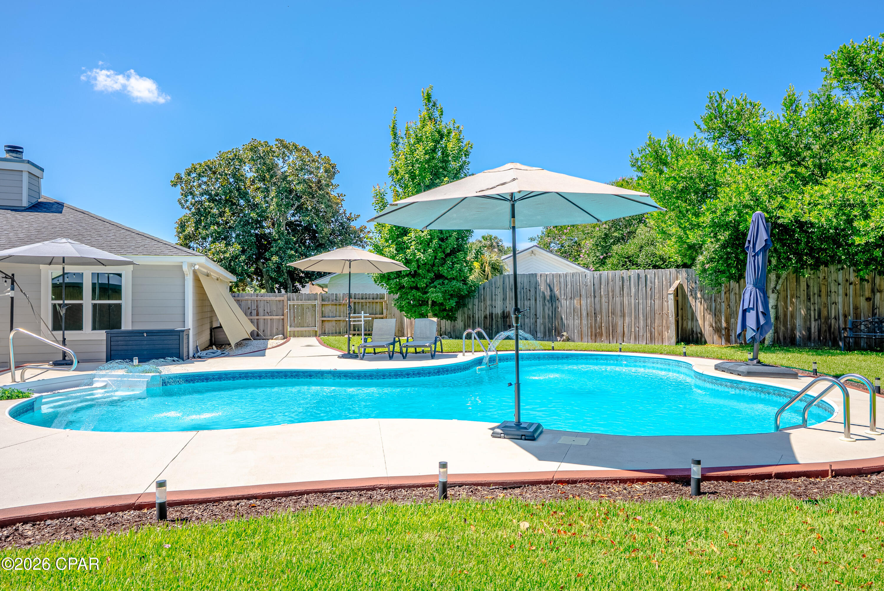 Grand Lagoon Shores 9 - Residential