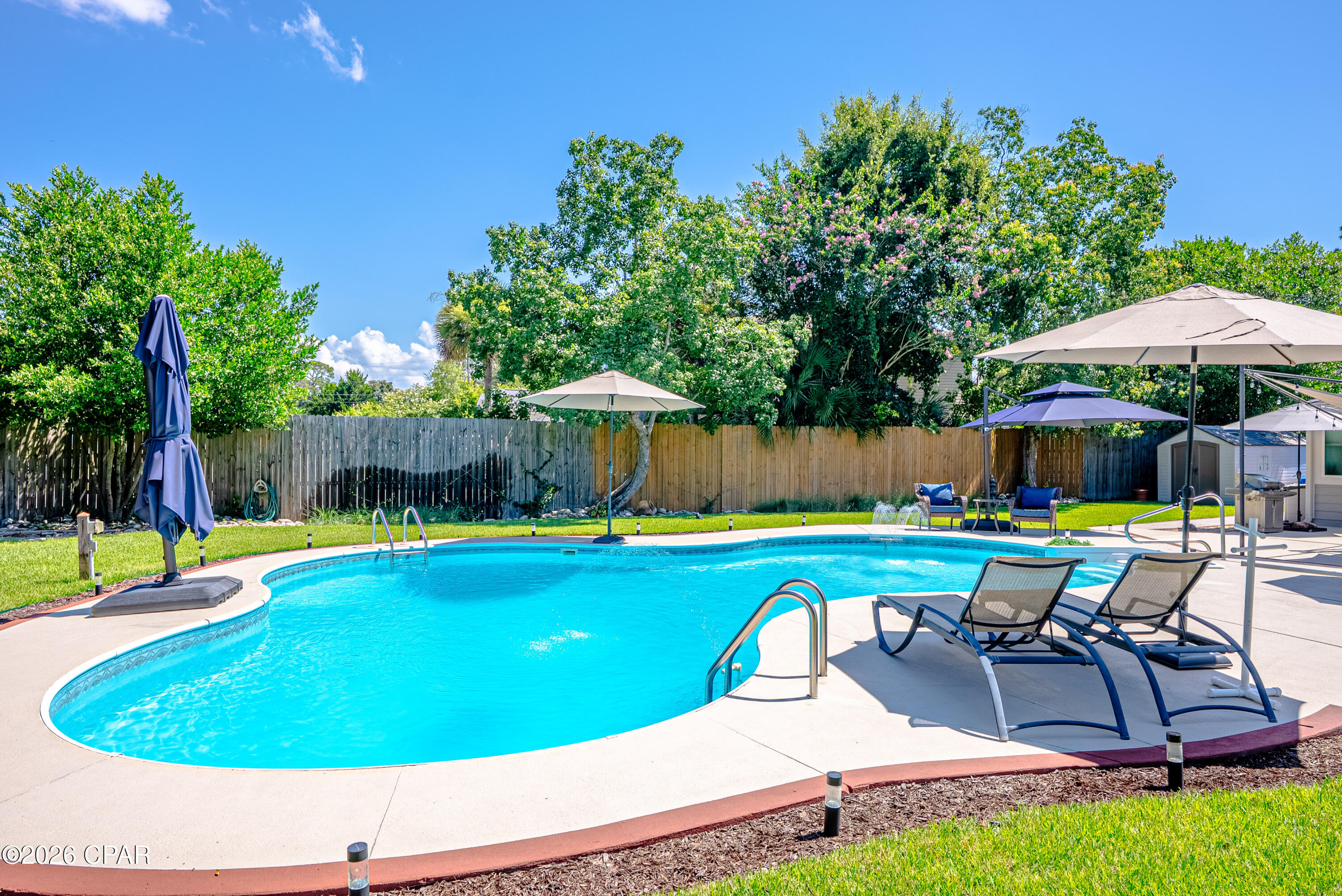 Grand Lagoon Shores 9 - Residential