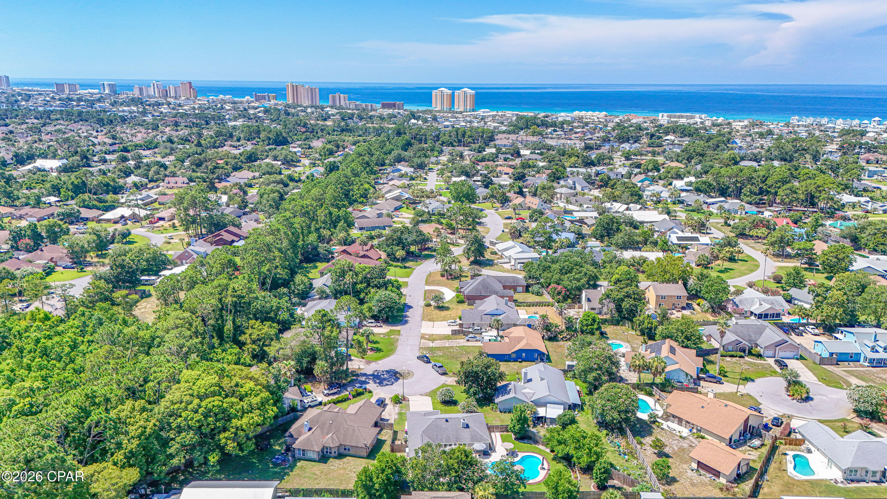 Grand Lagoon Shores 9 - Residential