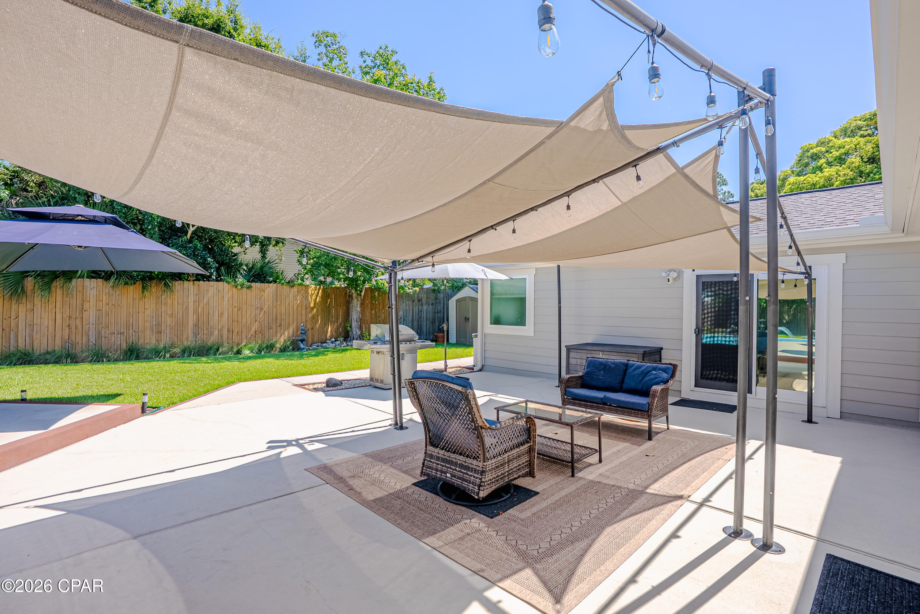 Grand Lagoon Shores 9 - Residential
