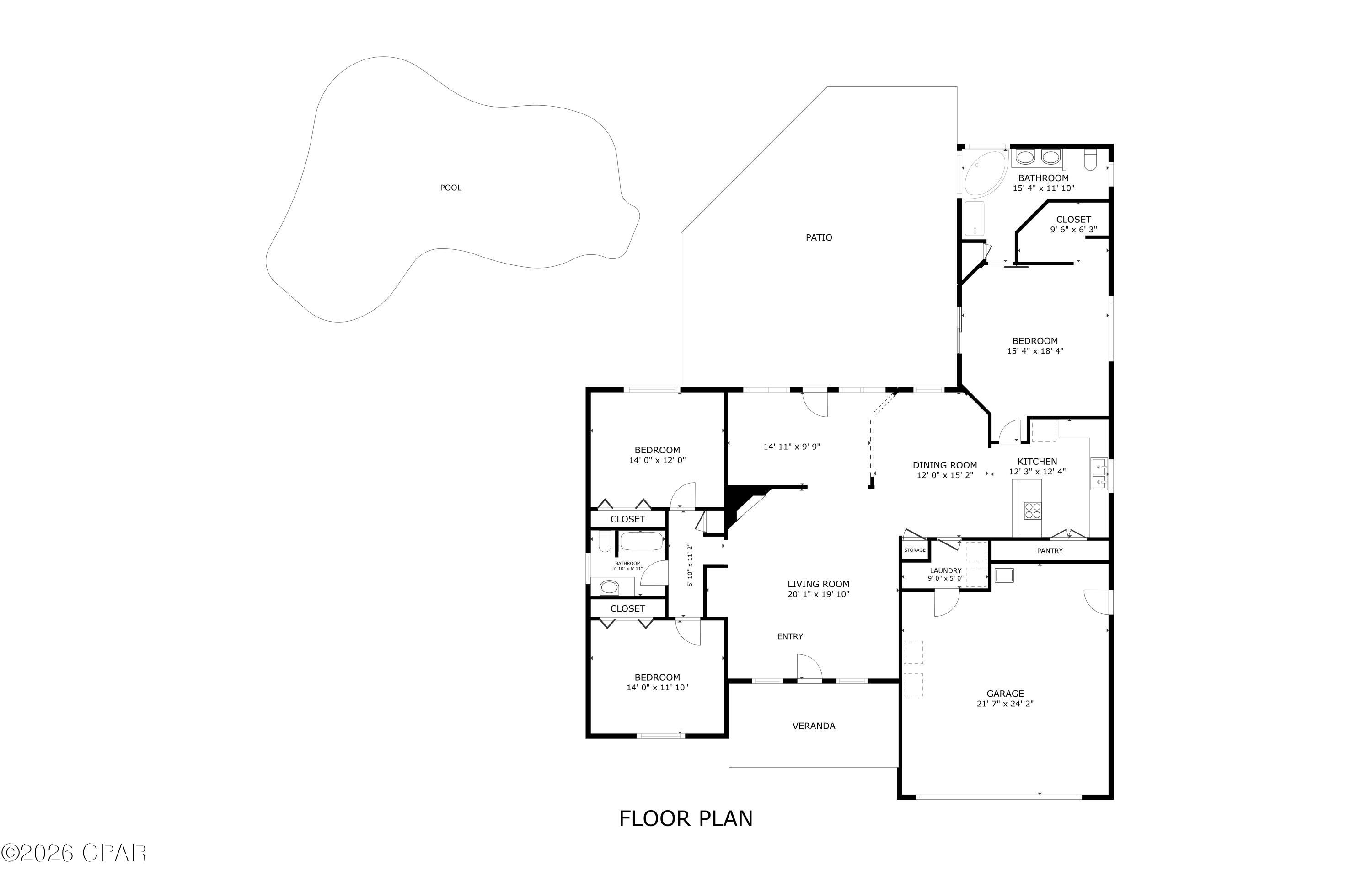 Grand Lagoon Shores 9 - Residential