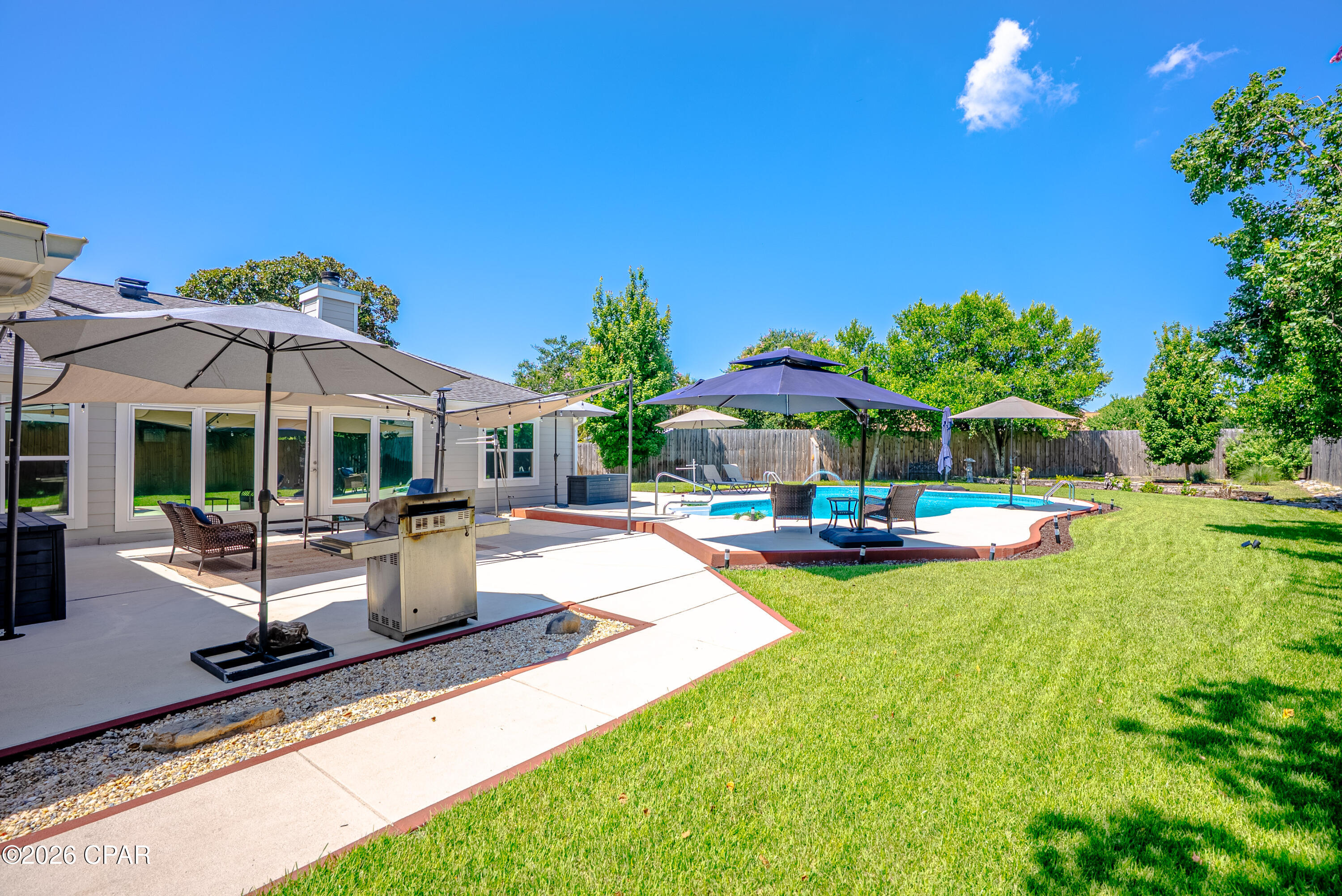 Grand Lagoon Shores 9 - Residential