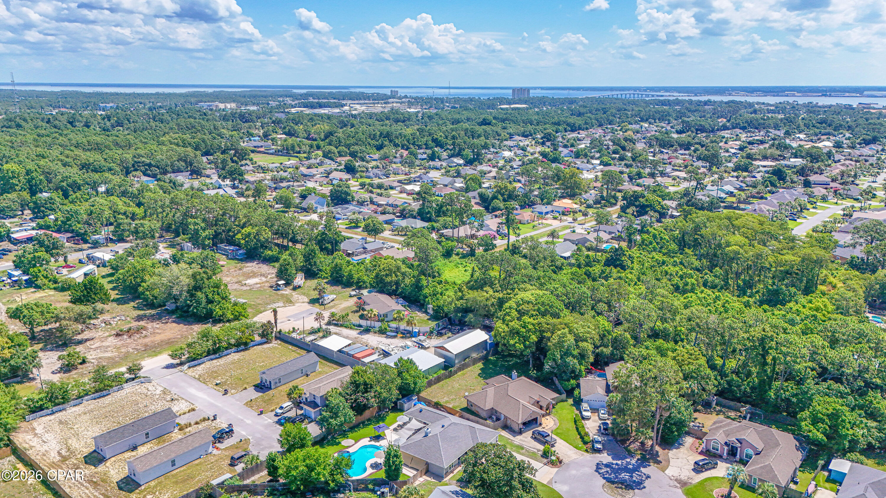 Grand Lagoon Shores 9 - Residential