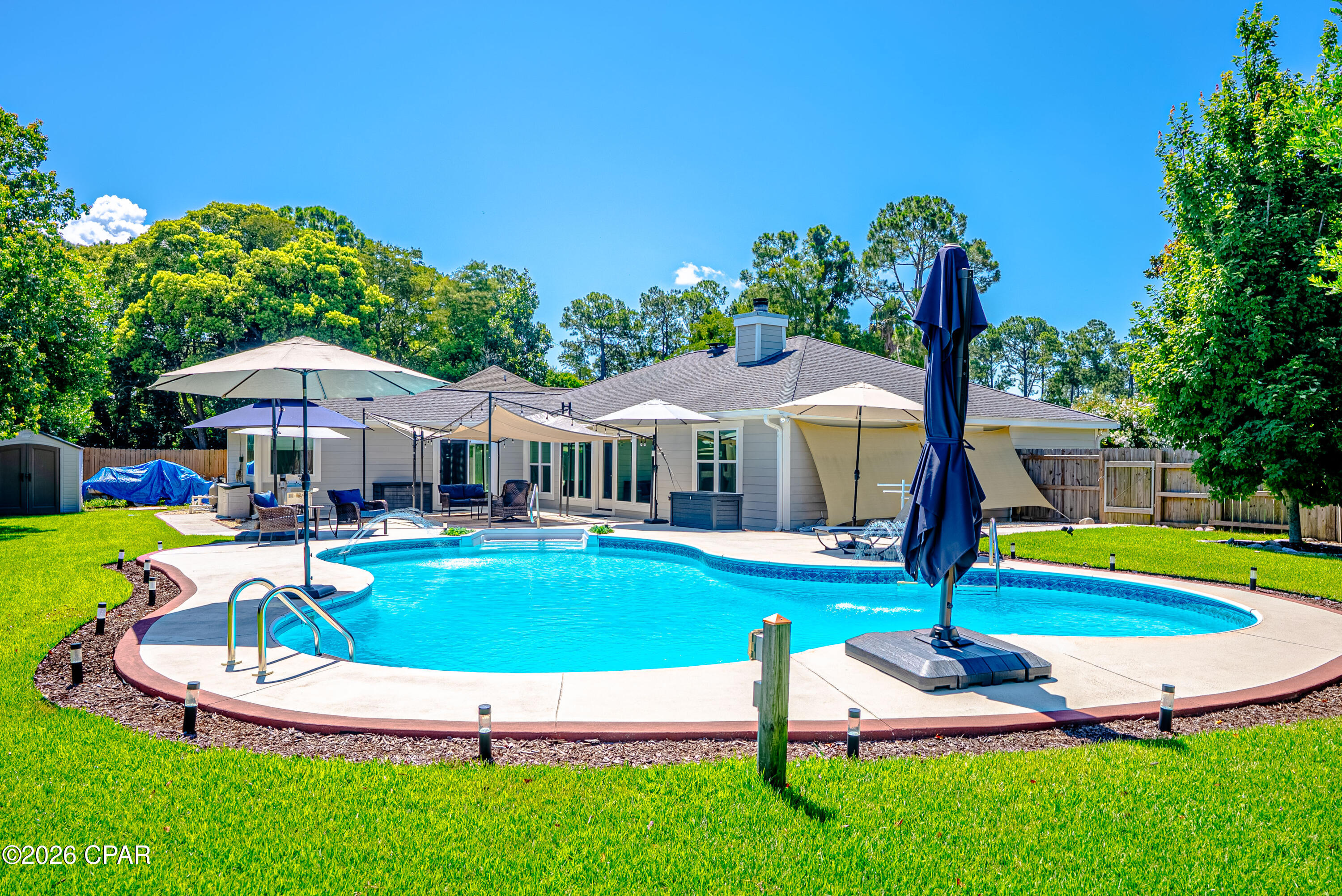 Grand Lagoon Shores 9 - Residential