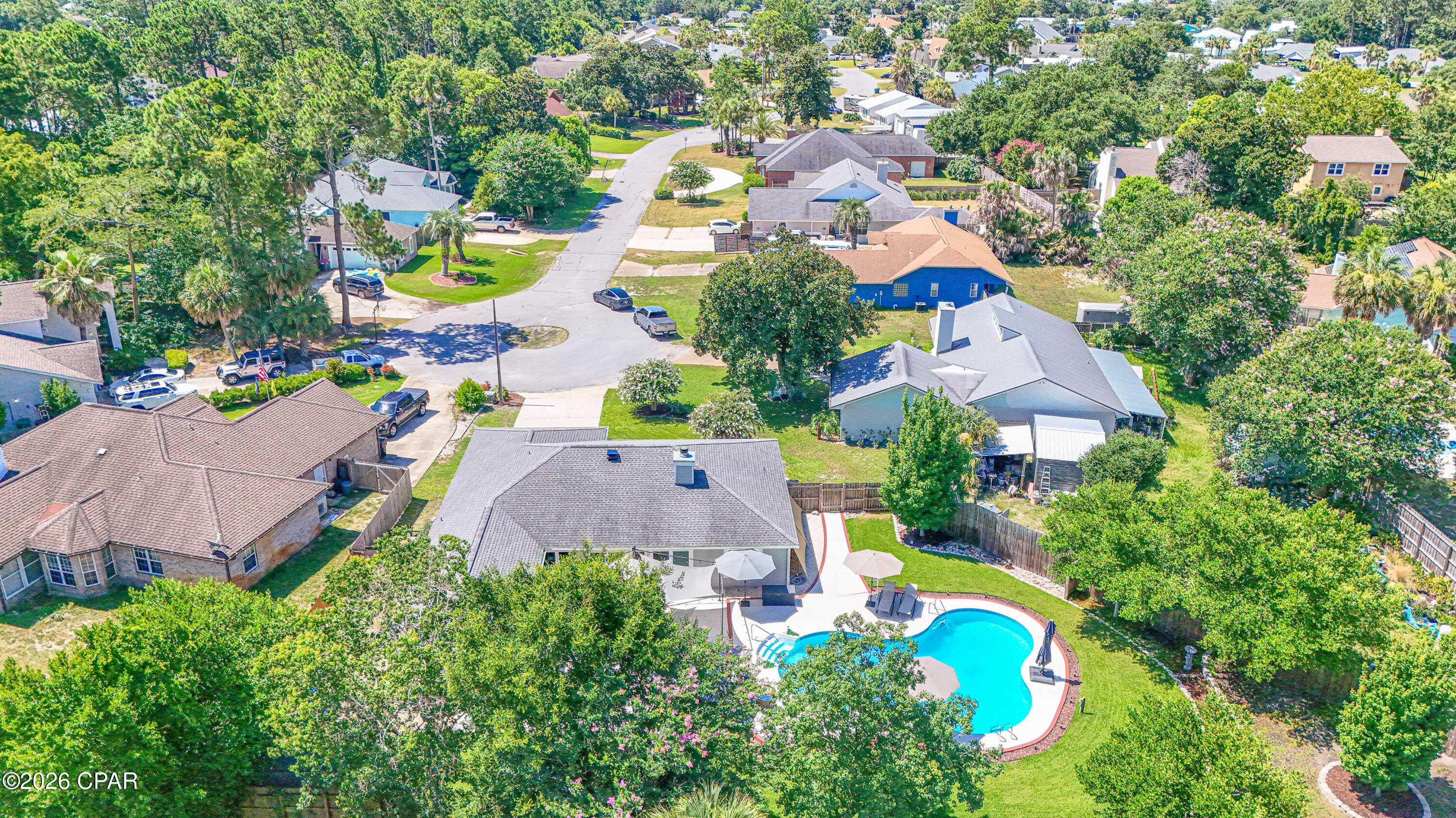 Grand Lagoon Shores 9 - Residential