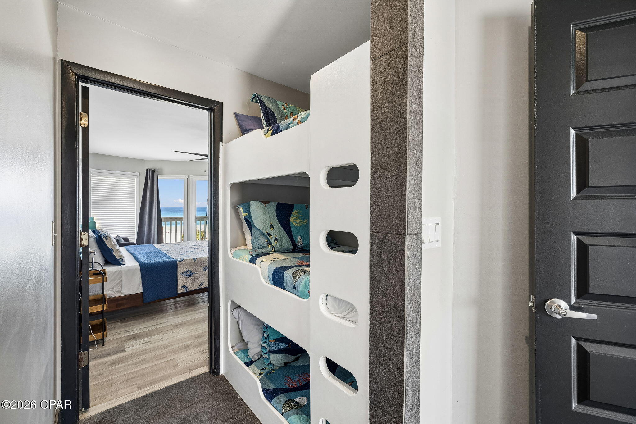 Blue Surf Townhouses - Residential