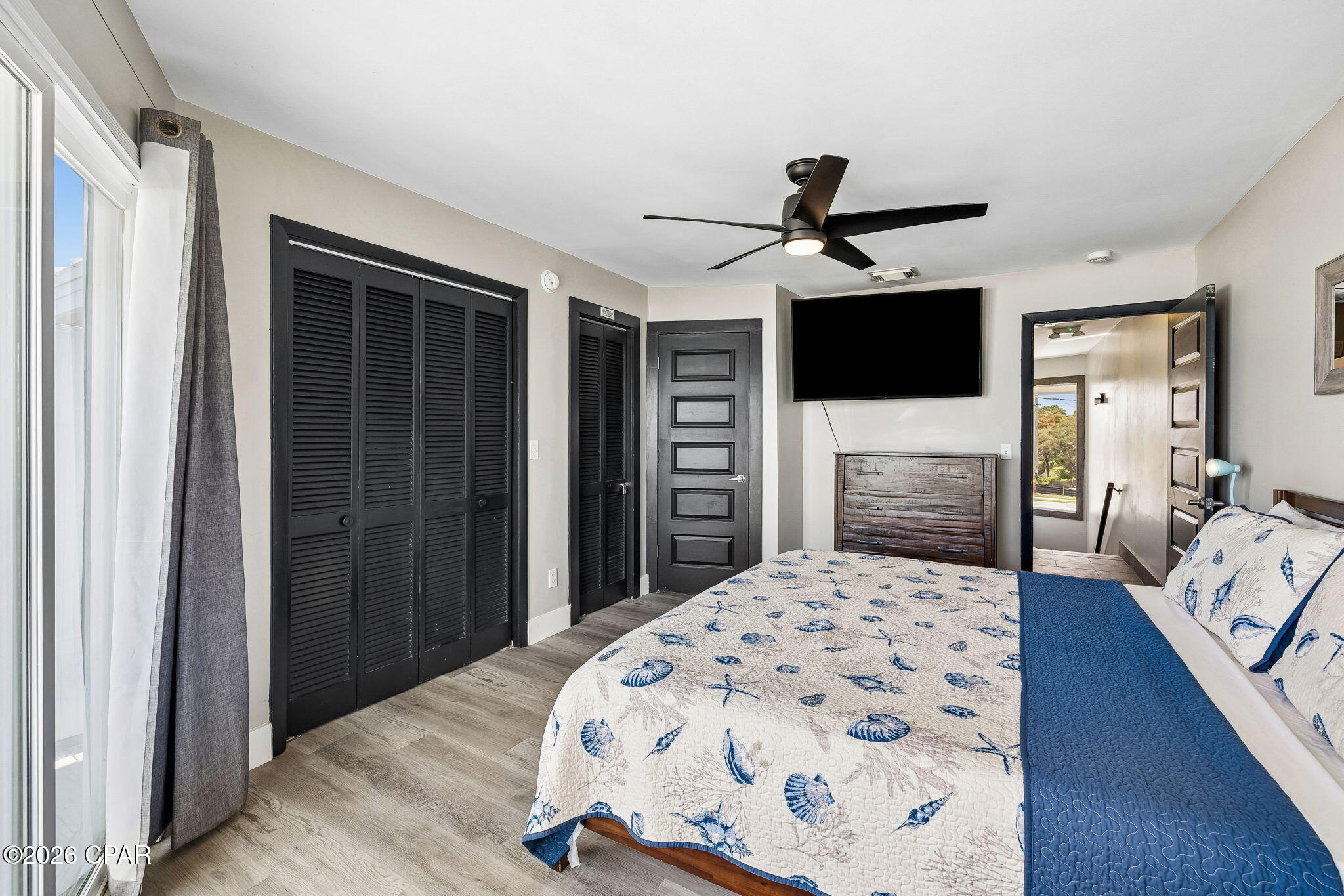 Blue Surf Townhouses - Residential