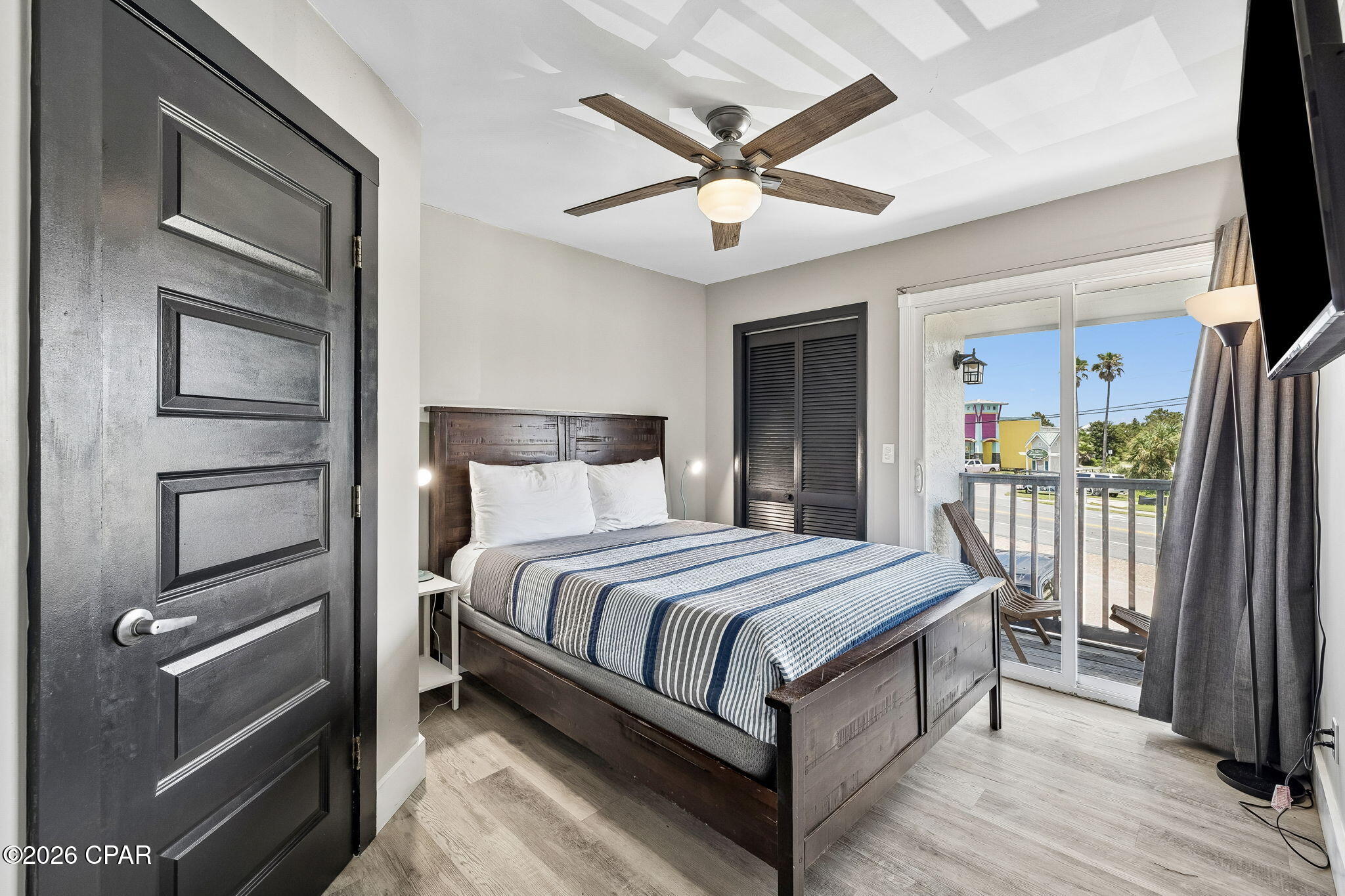 Blue Surf Townhouses - Residential