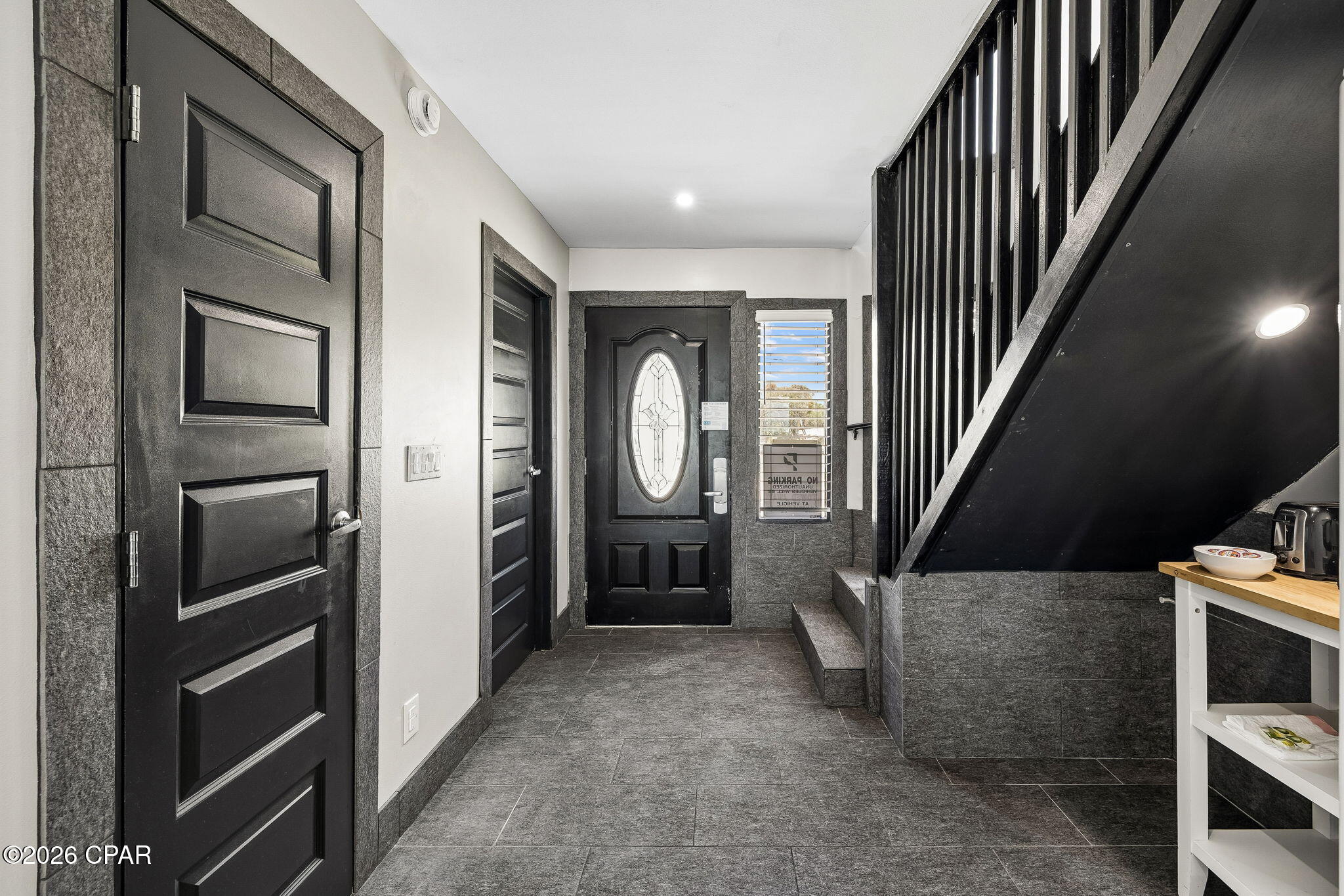 Blue Surf Townhouses - Residential