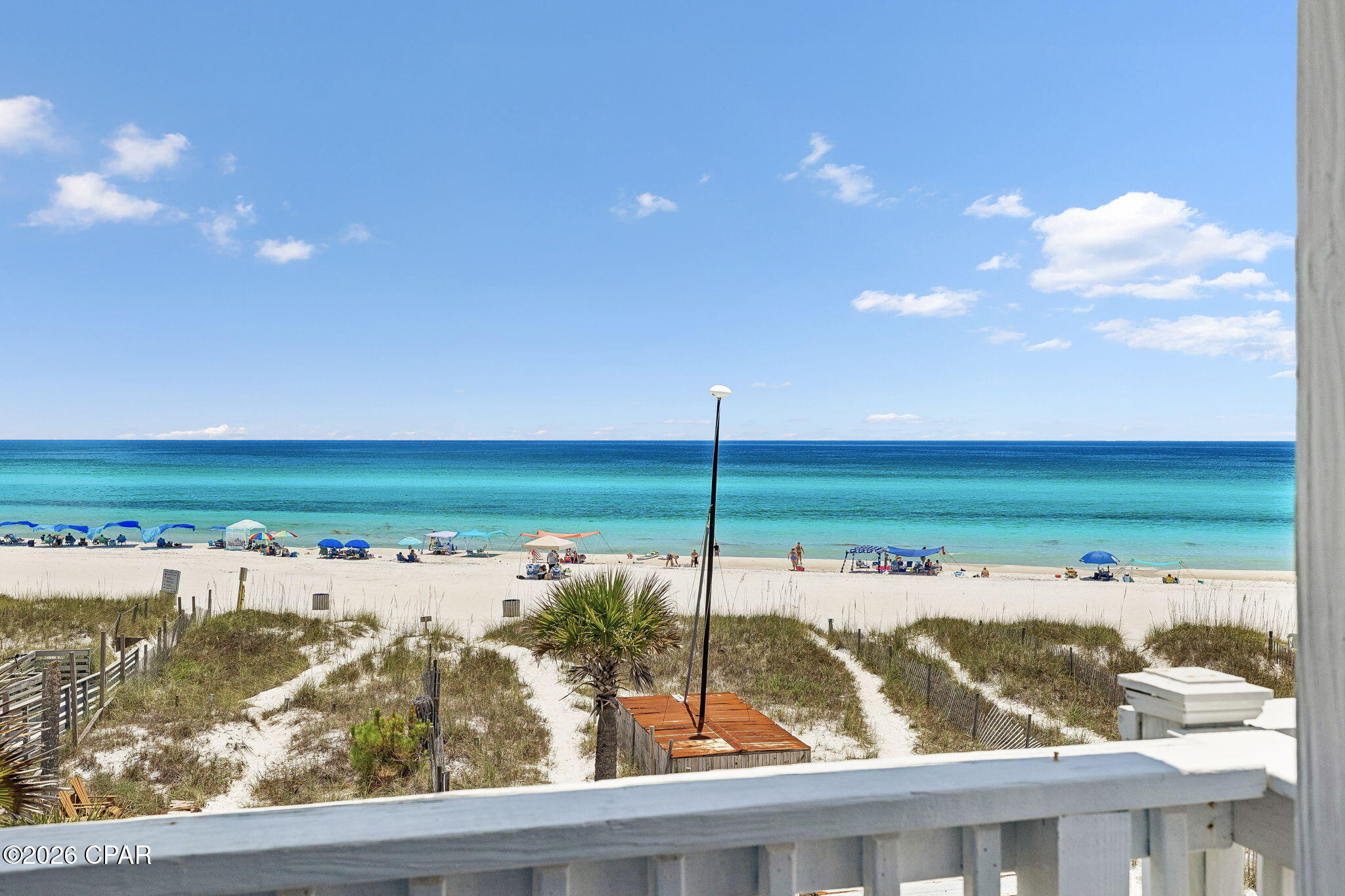 Blue Surf Townhouses - Residential