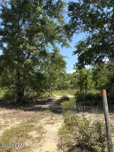 No Named Subdivision - Land