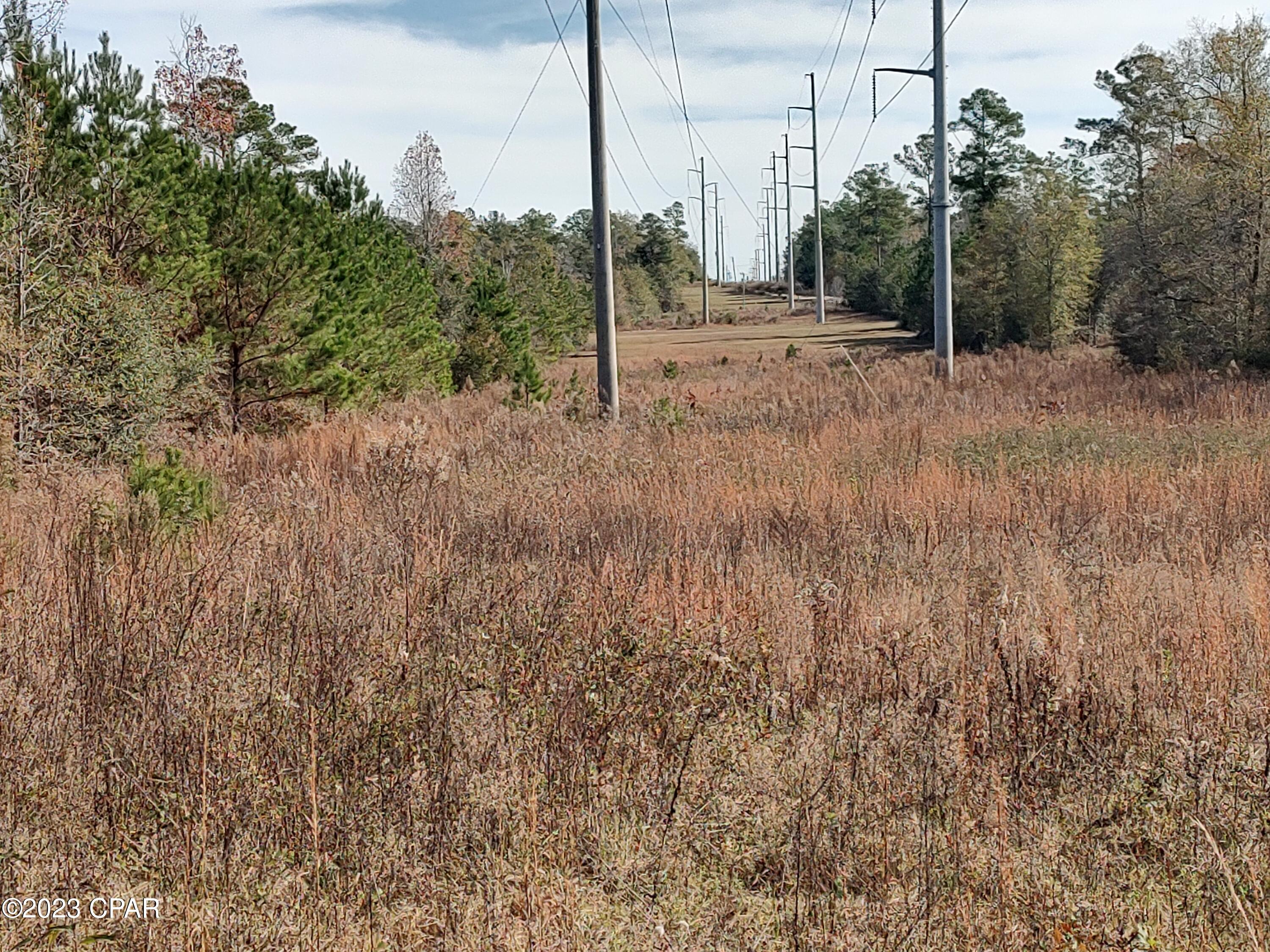[No Recorded Subdiv] - Land