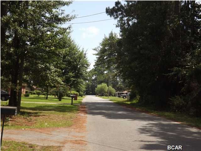 Lynn Haven - Residential
