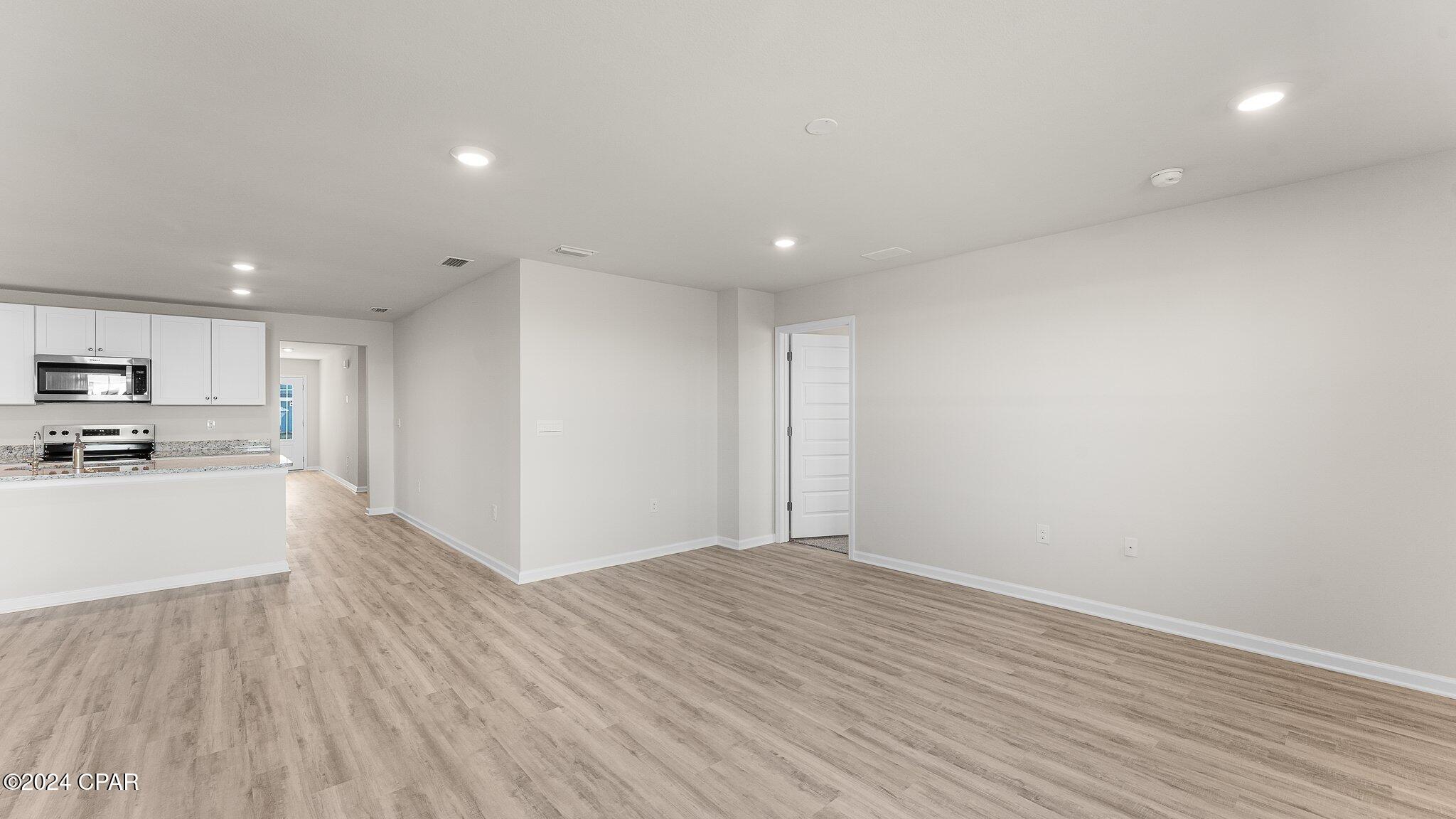 Liberty - Residential