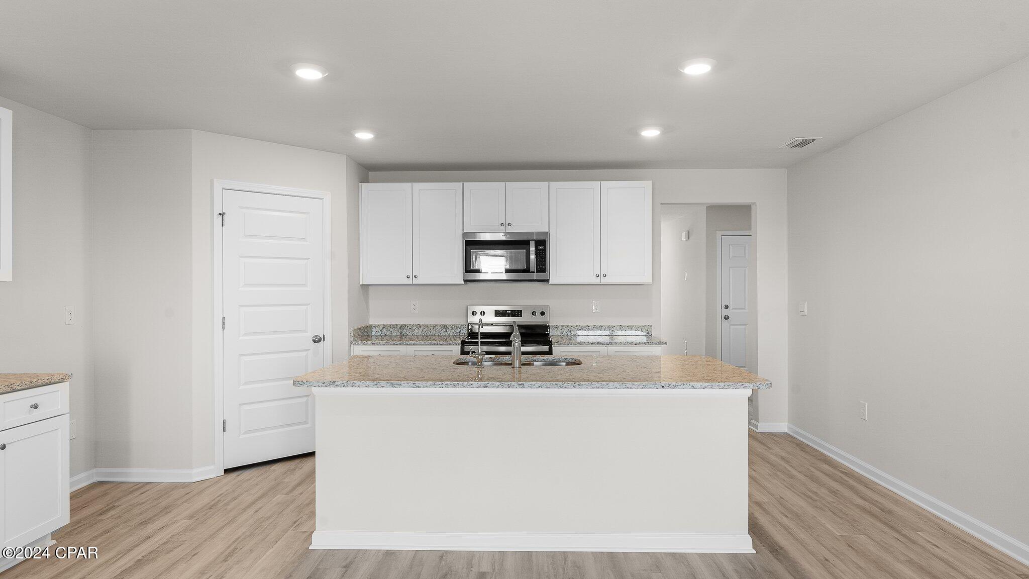 Liberty - Residential