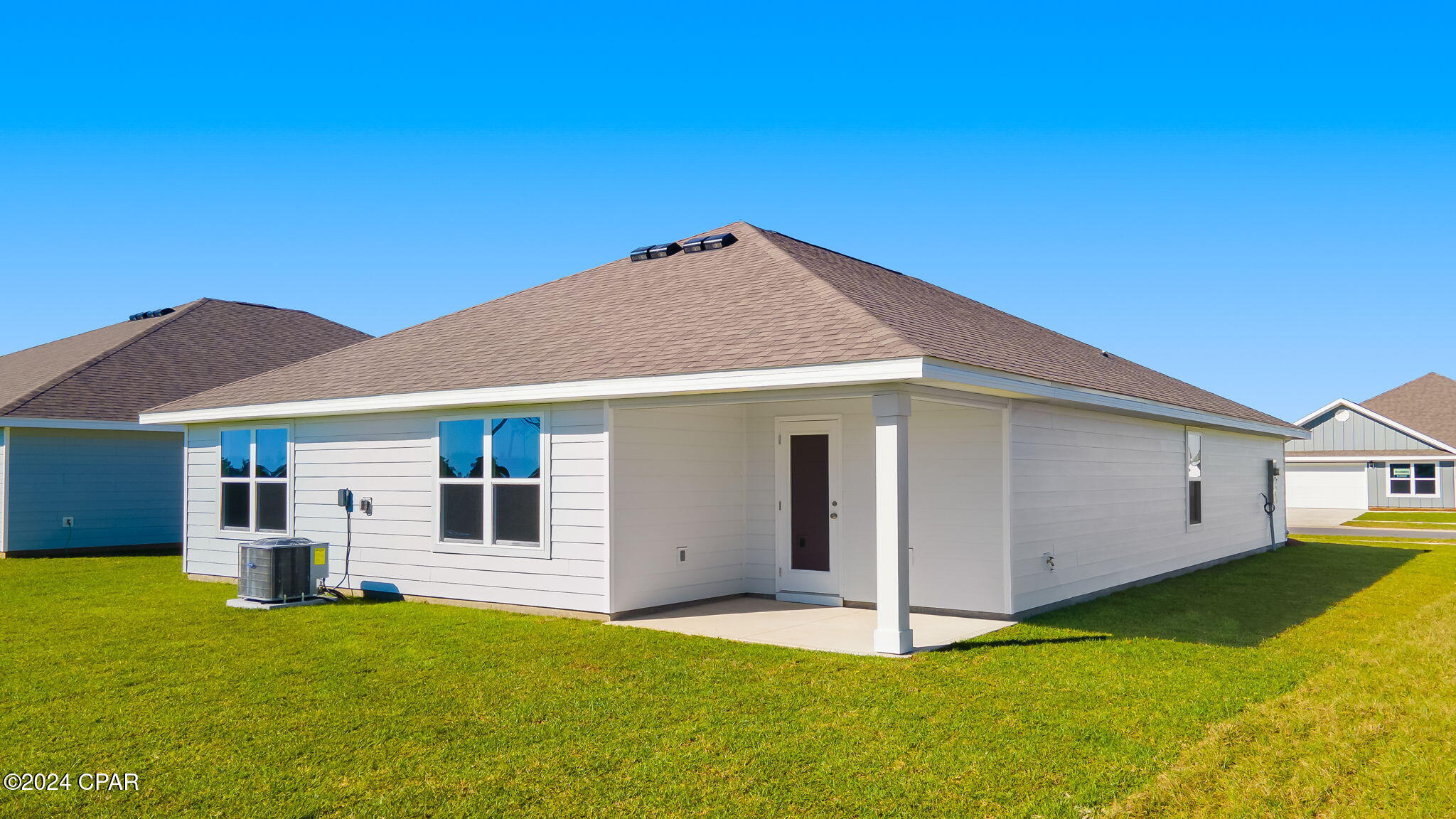 Liberty - Residential