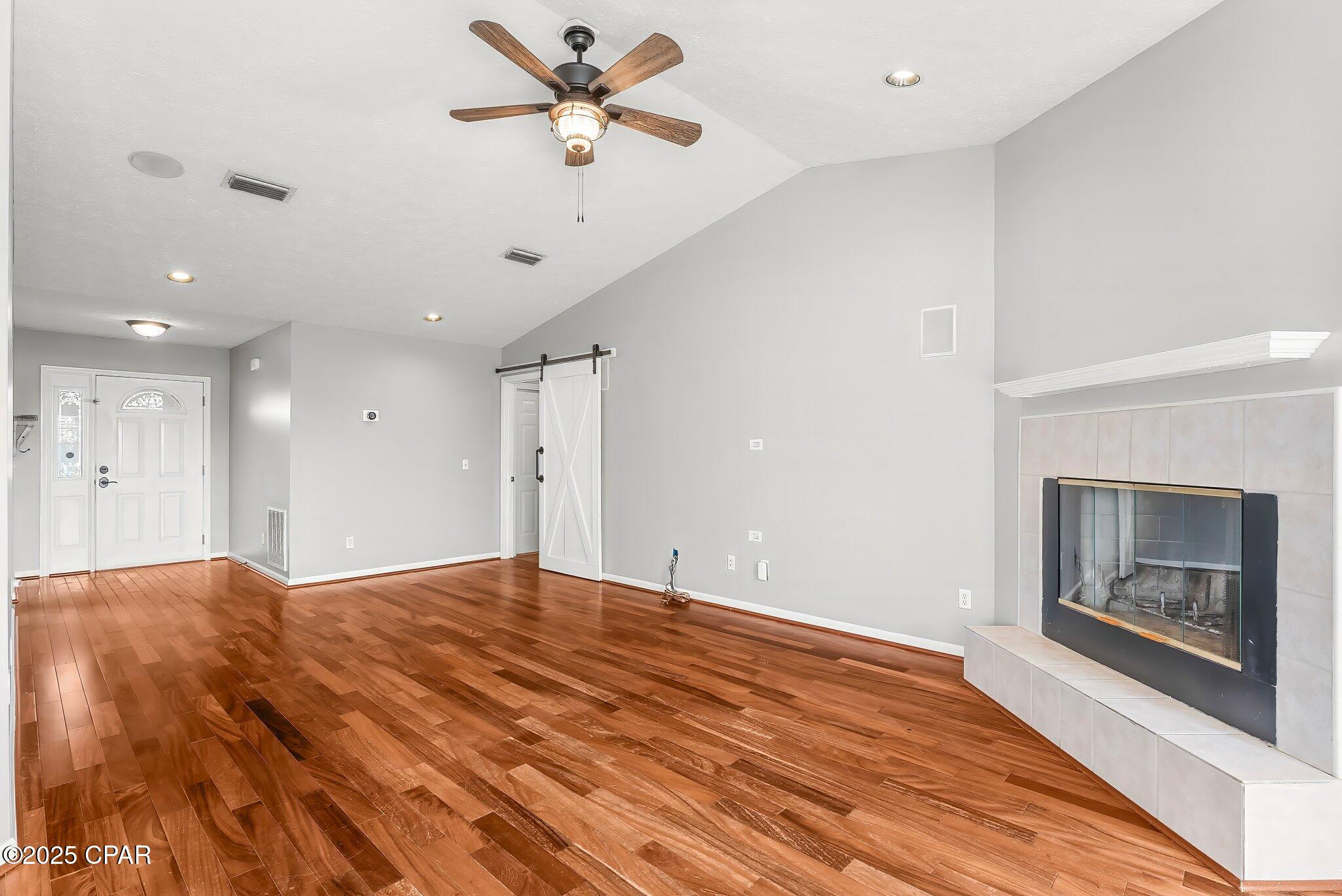Lynn Haven - Residential