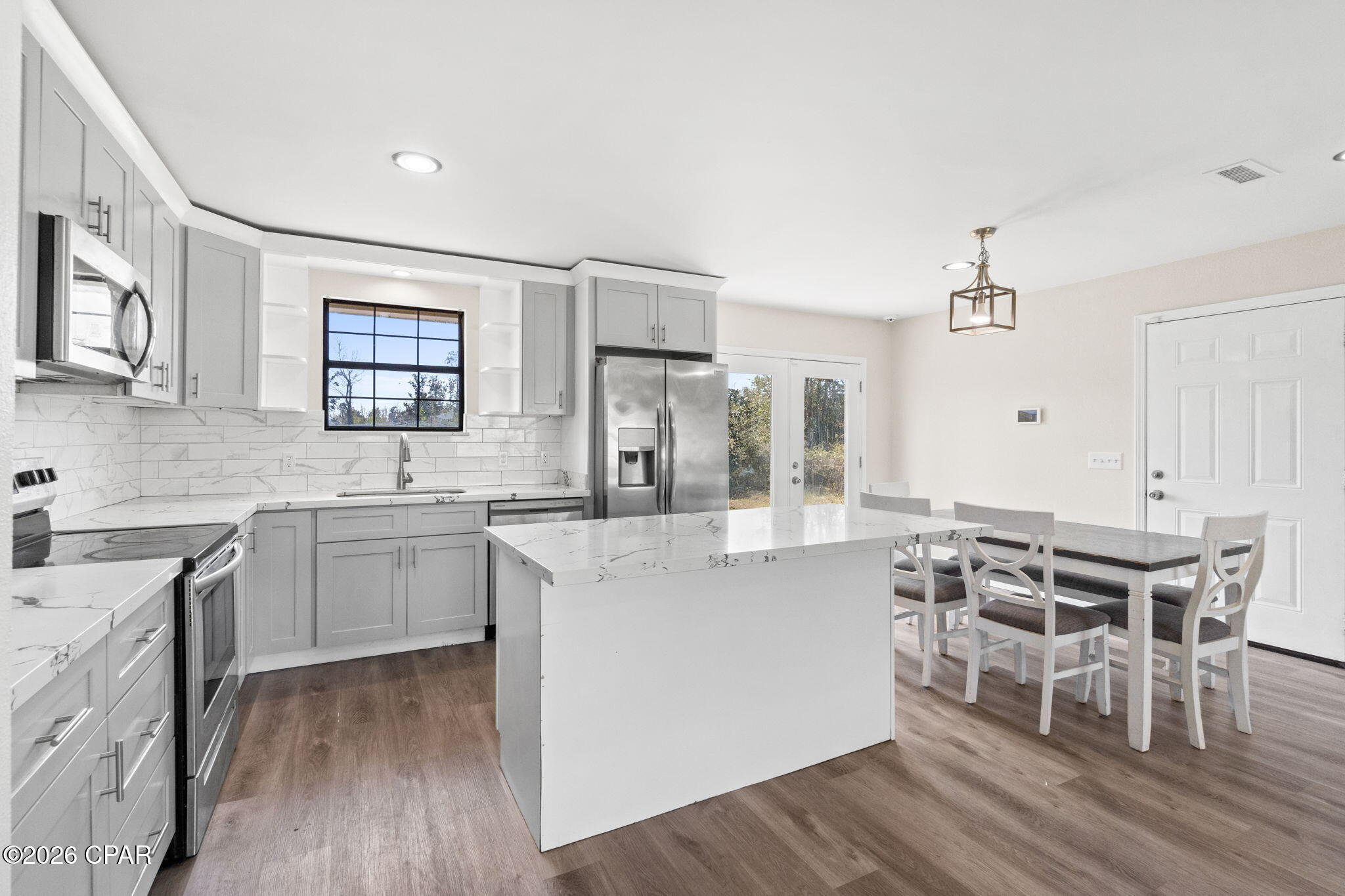 Lakeshore Heights - Residential