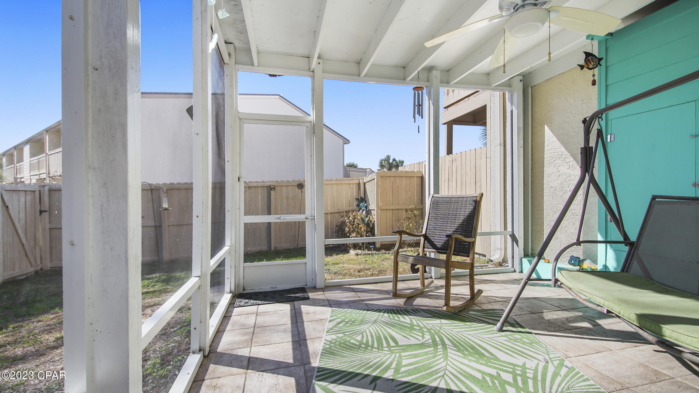 Horizon South Townhouses - Residential
