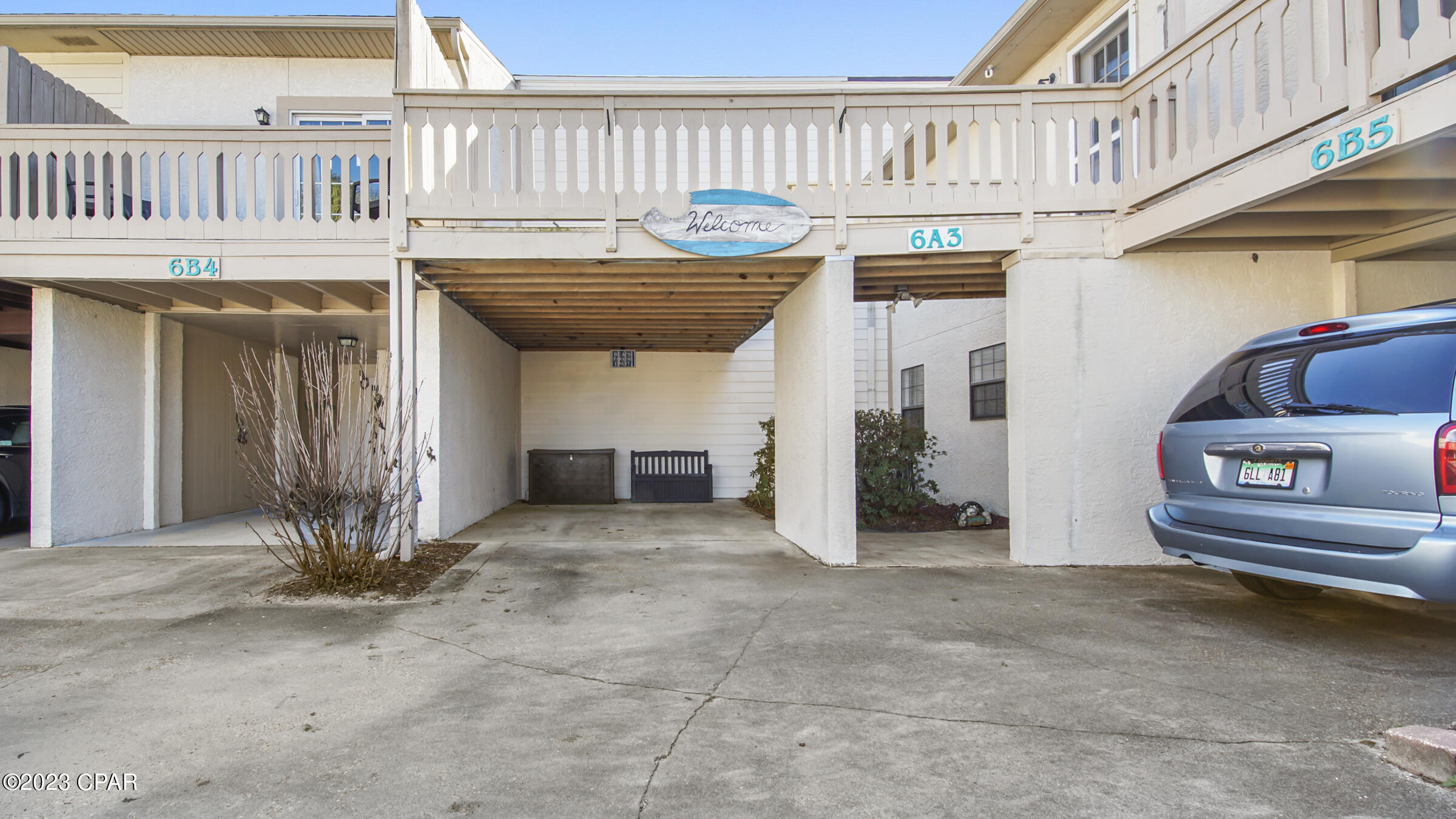Horizon South Townhouses - Residential