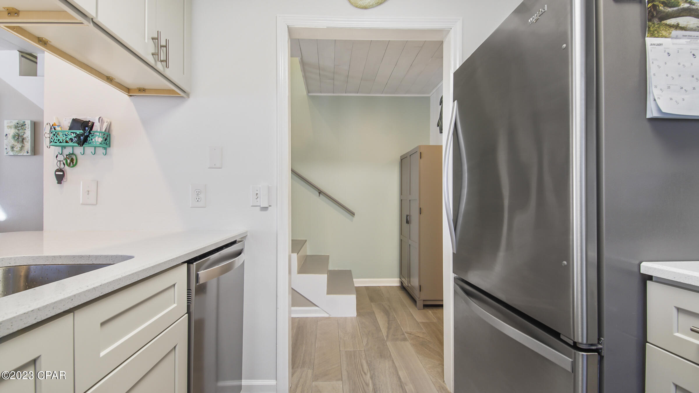 Horizon South Townhouses - Residential