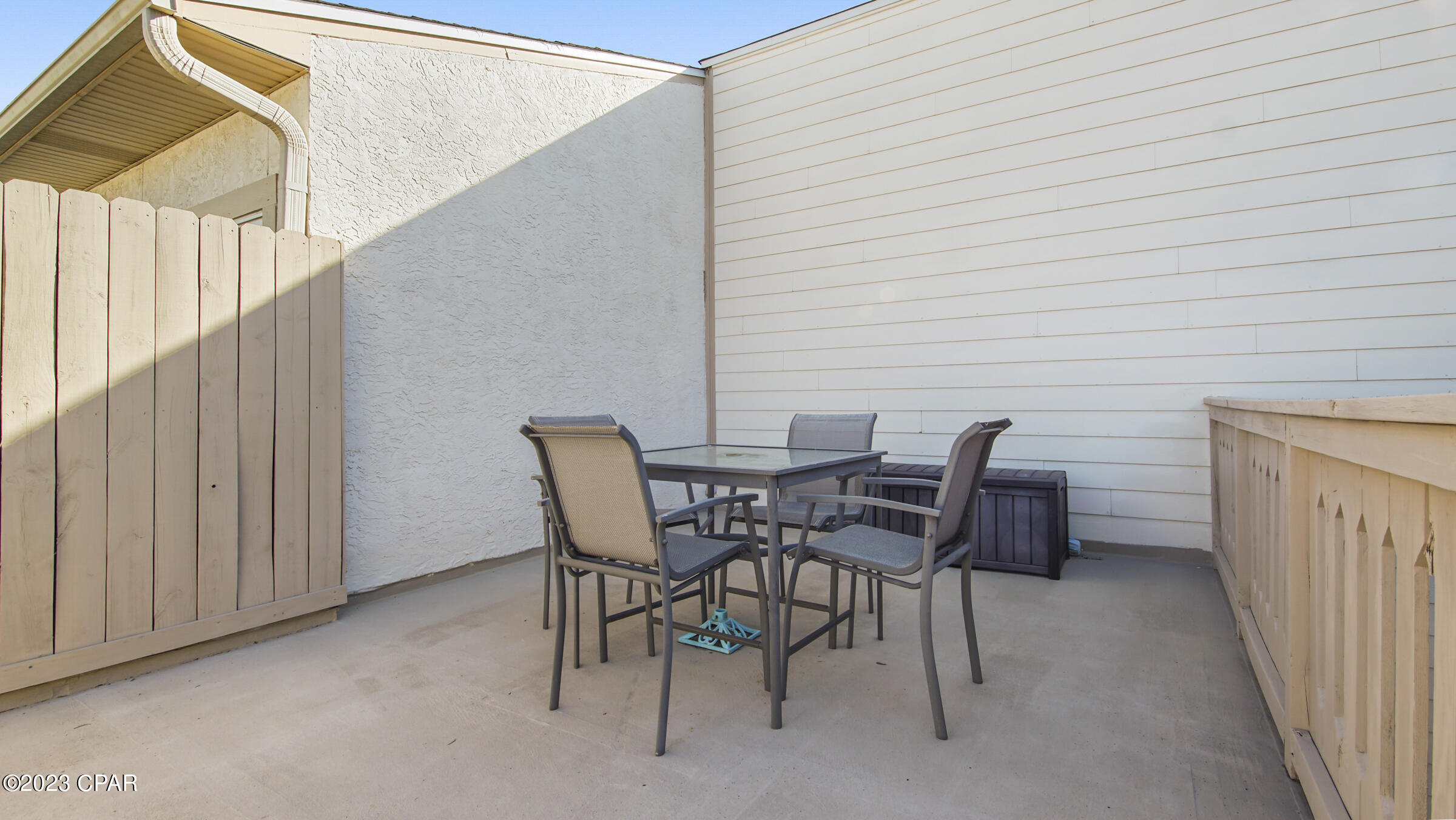 Horizon South Townhouses - Residential