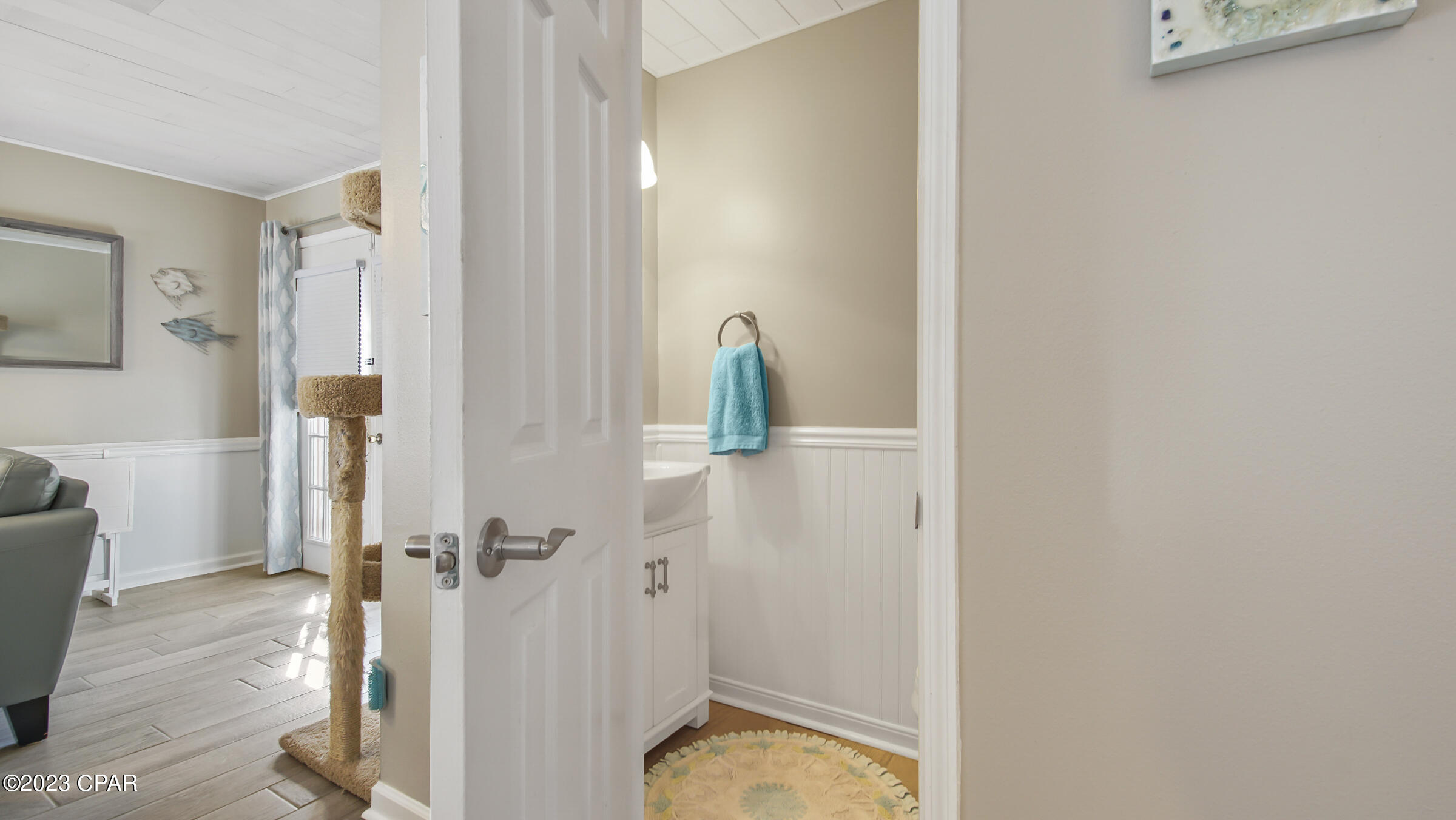 Horizon South Townhouses - Residential
