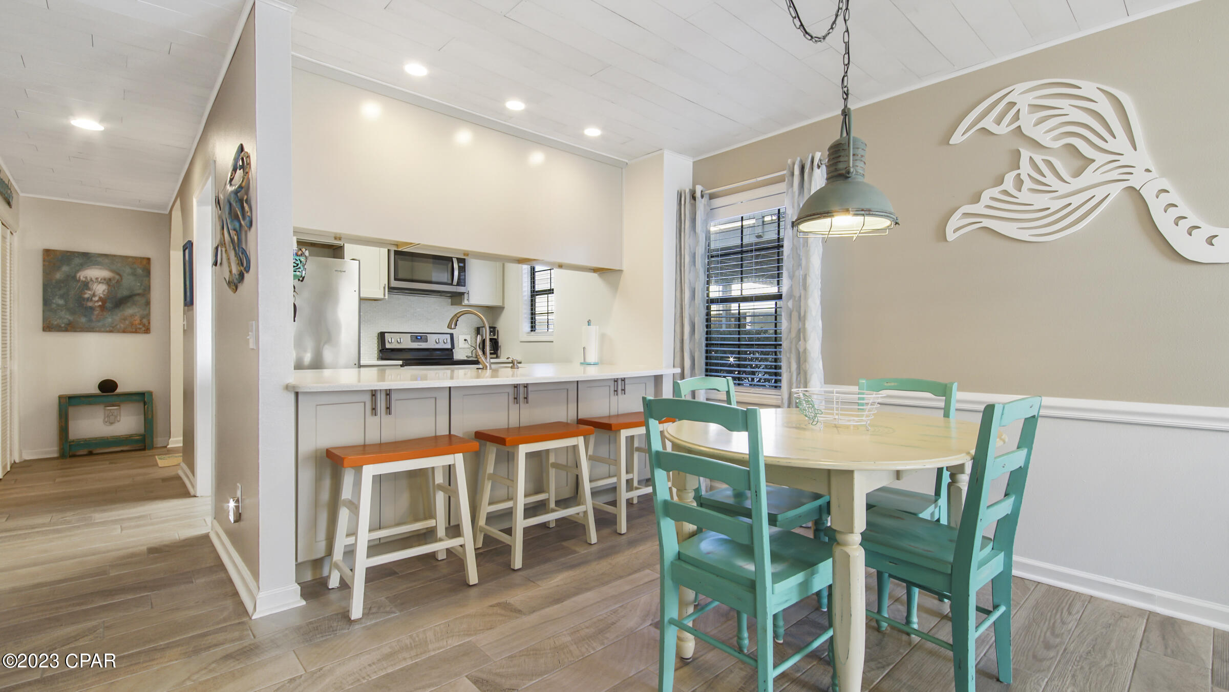 Horizon South Townhouses - Residential